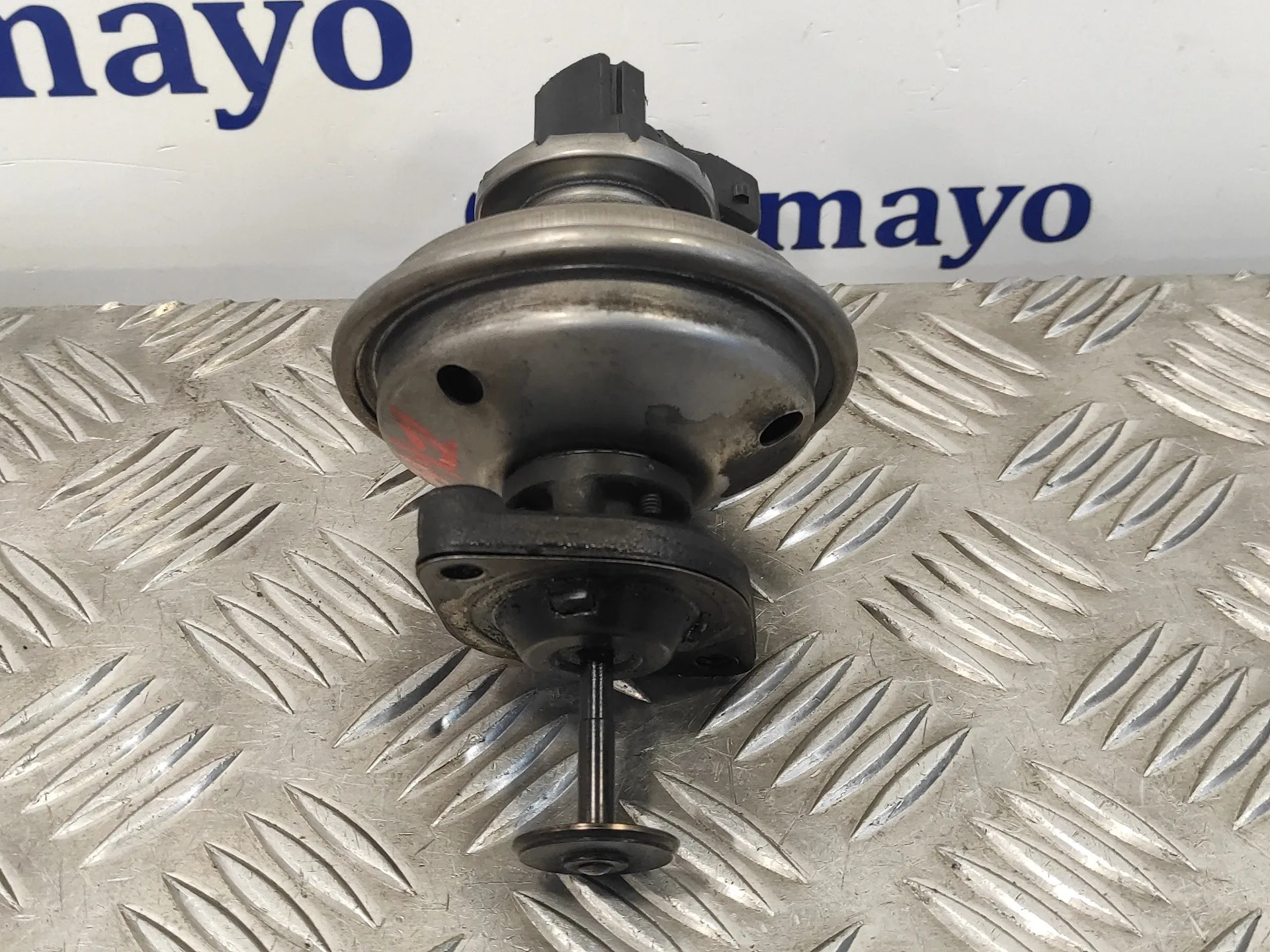 Valvula Egr para Bmw Serie 3 Berlina (E90)