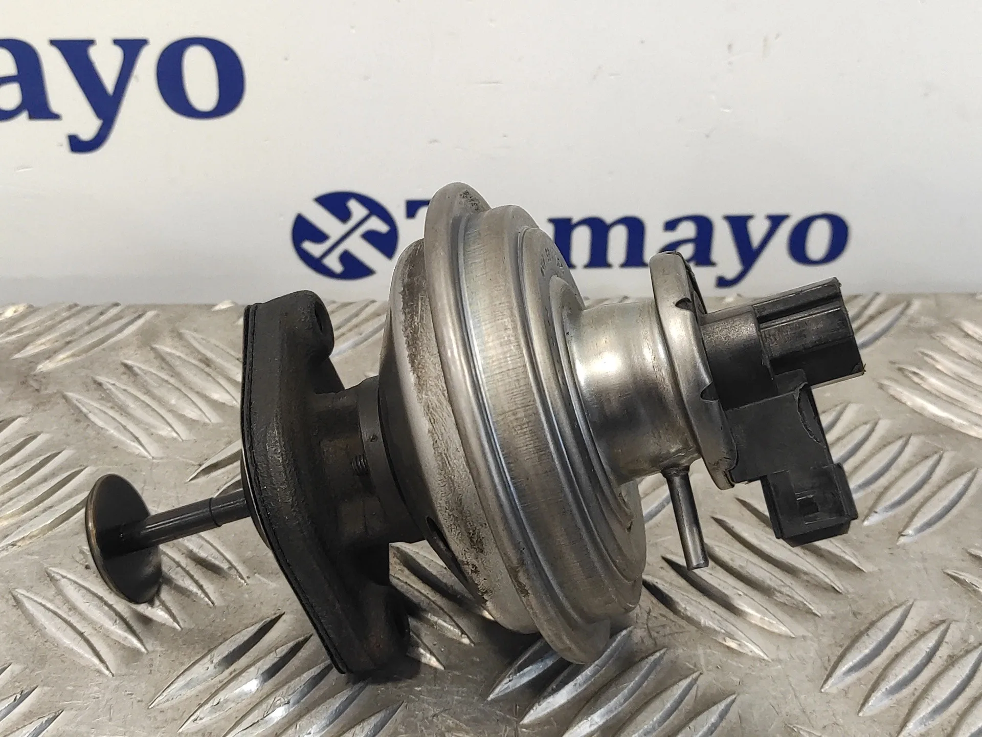 Valvula Egr para Bmw Serie 3 Berlina (E90)