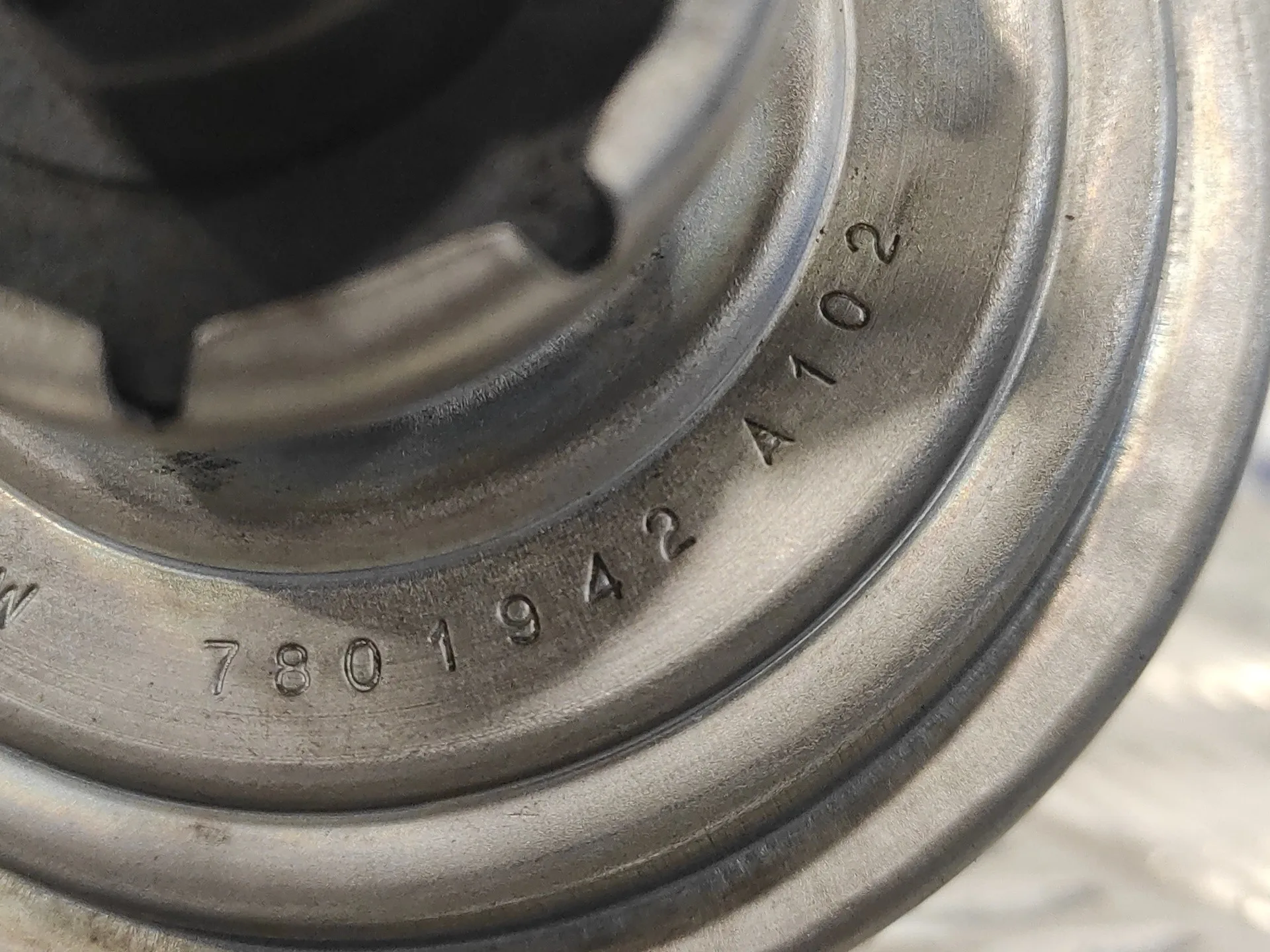 Valvula Egr para Bmw Serie 3 Berlina (E90)