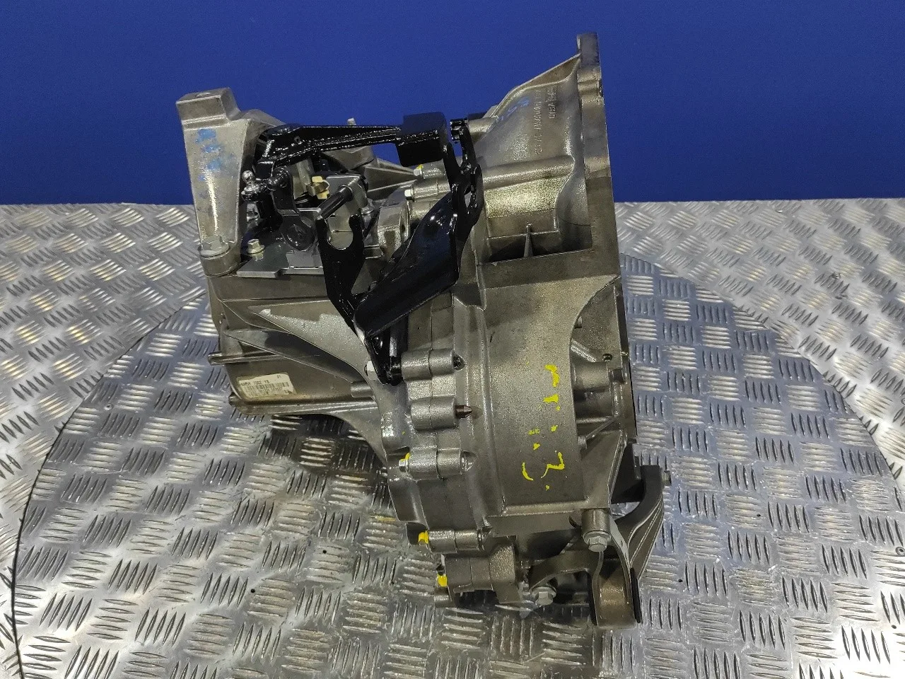 Caja Cambios para Ford Focus C-Max (Cap)