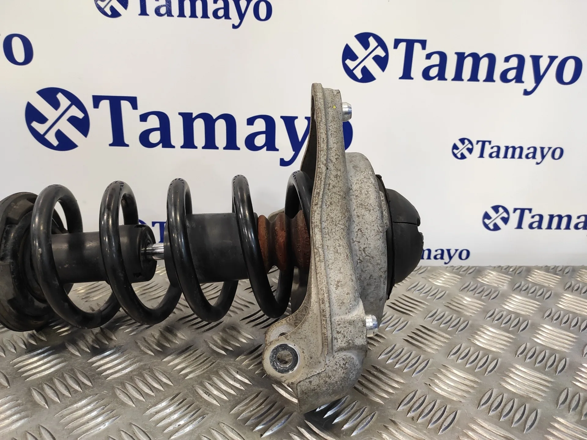 Amortiguador Delantero Derecho para Audi A6 Berlina (4F2)