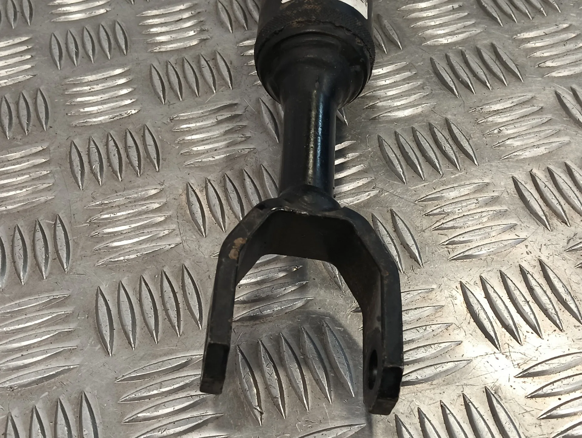 Amortiguador Delantero Izquierdo para Audi A6 Berlina (4F2)