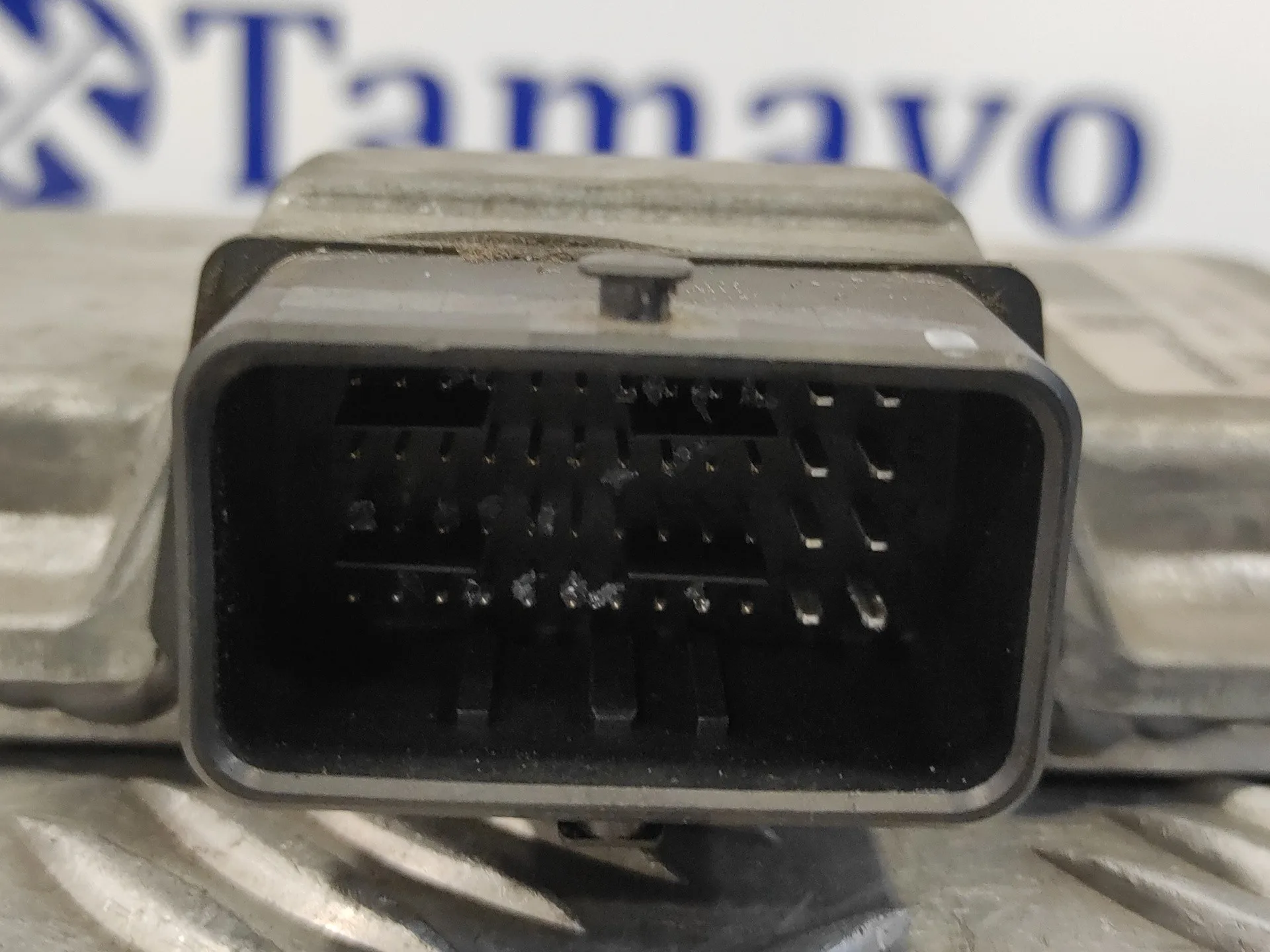 Centralita Cambio Automatico para Nissan Qashqai (J10)