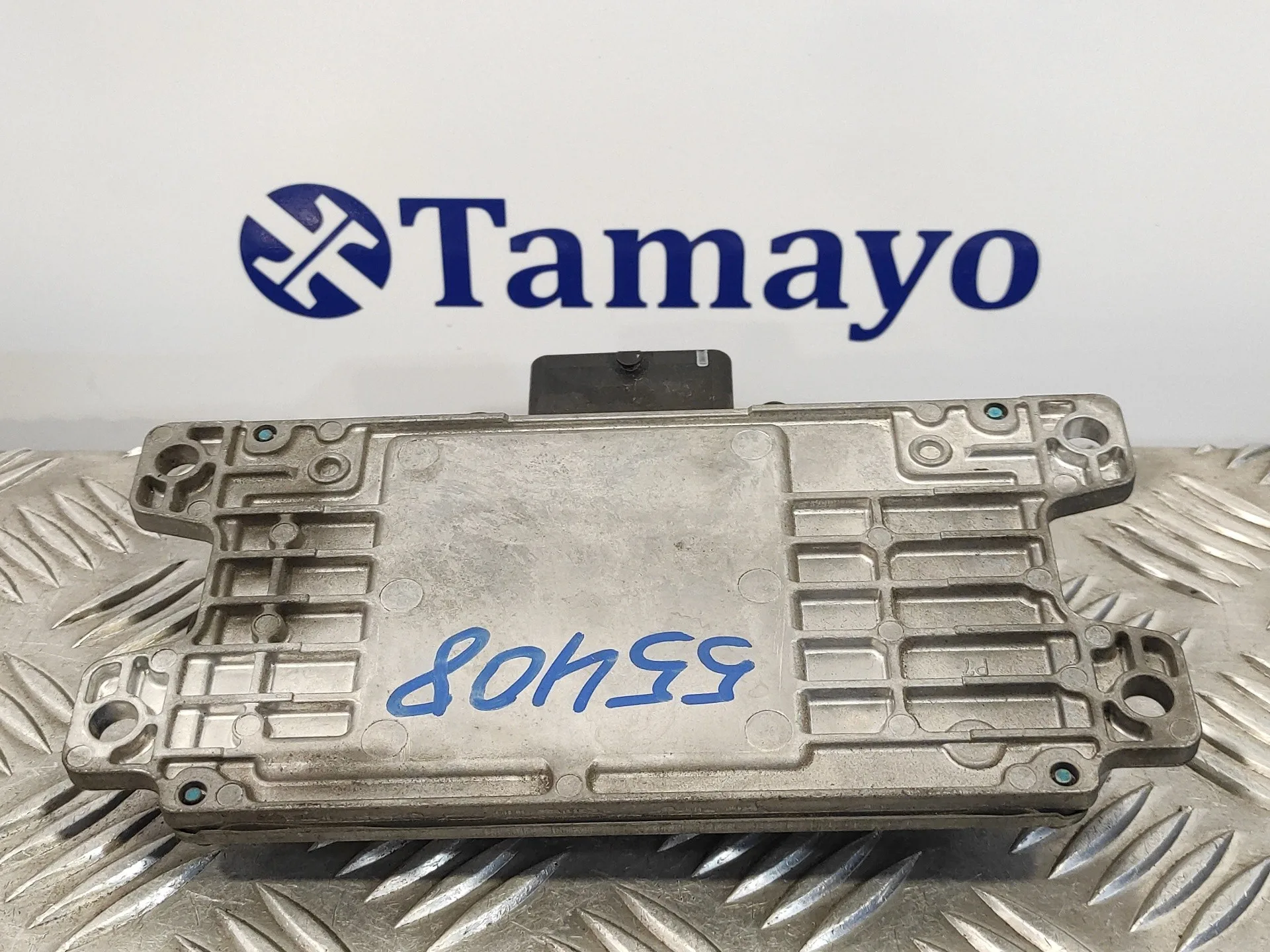 Centralita Cambio Automatico para Nissan Qashqai (J10)