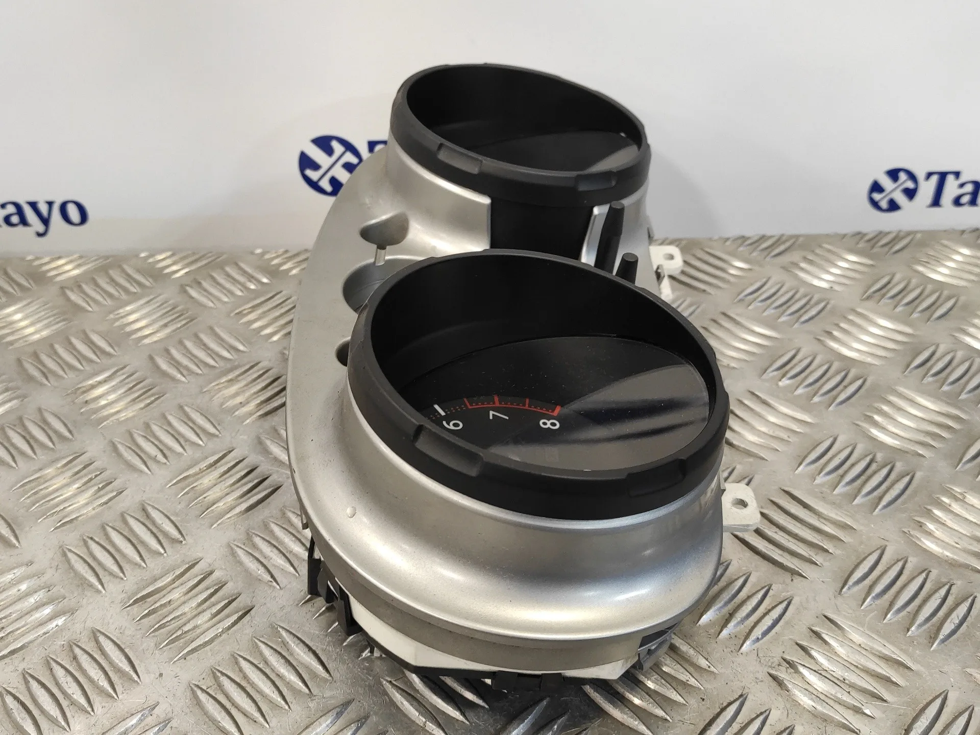 Cuadro Instrumentos para Nissan Qashqai (J10)