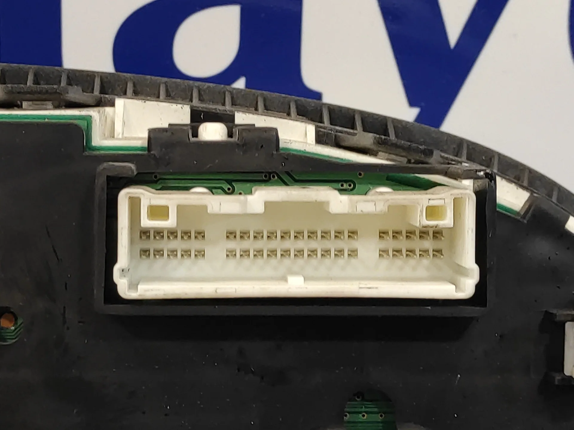Cuadro Instrumentos para Nissan Qashqai (J10)