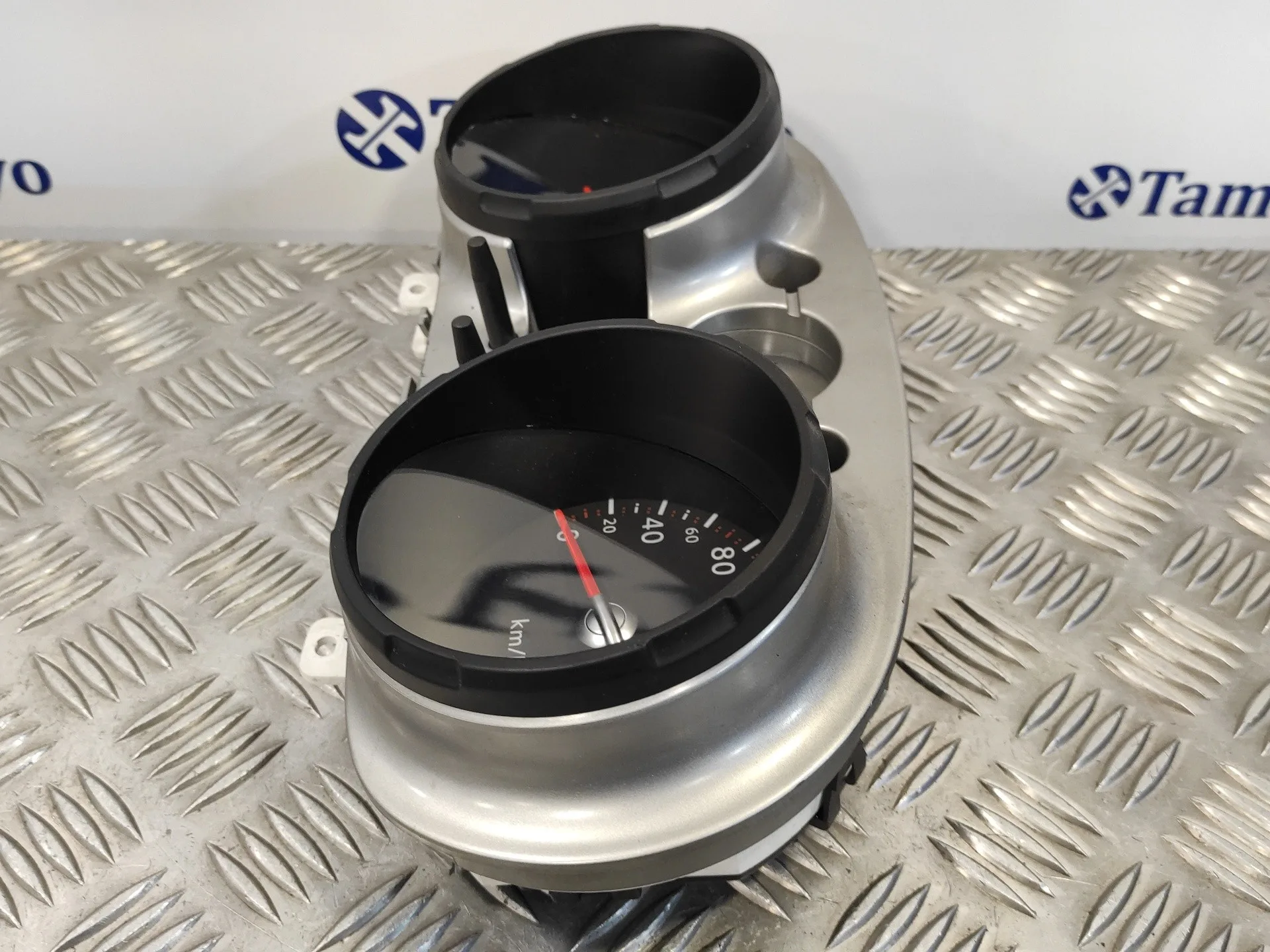 Cuadro Instrumentos para Nissan Qashqai (J10)