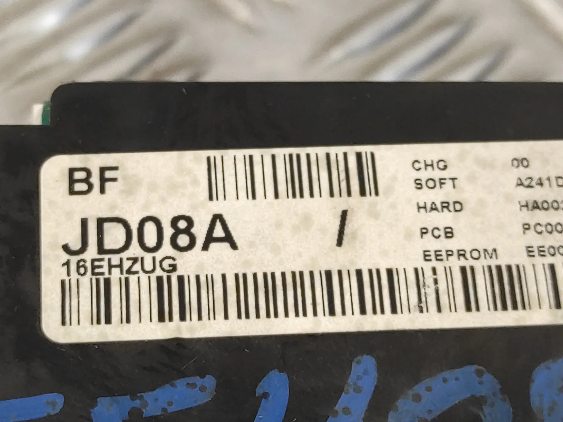 Cuadro Instrumentos para Nissan Qashqai (J10)