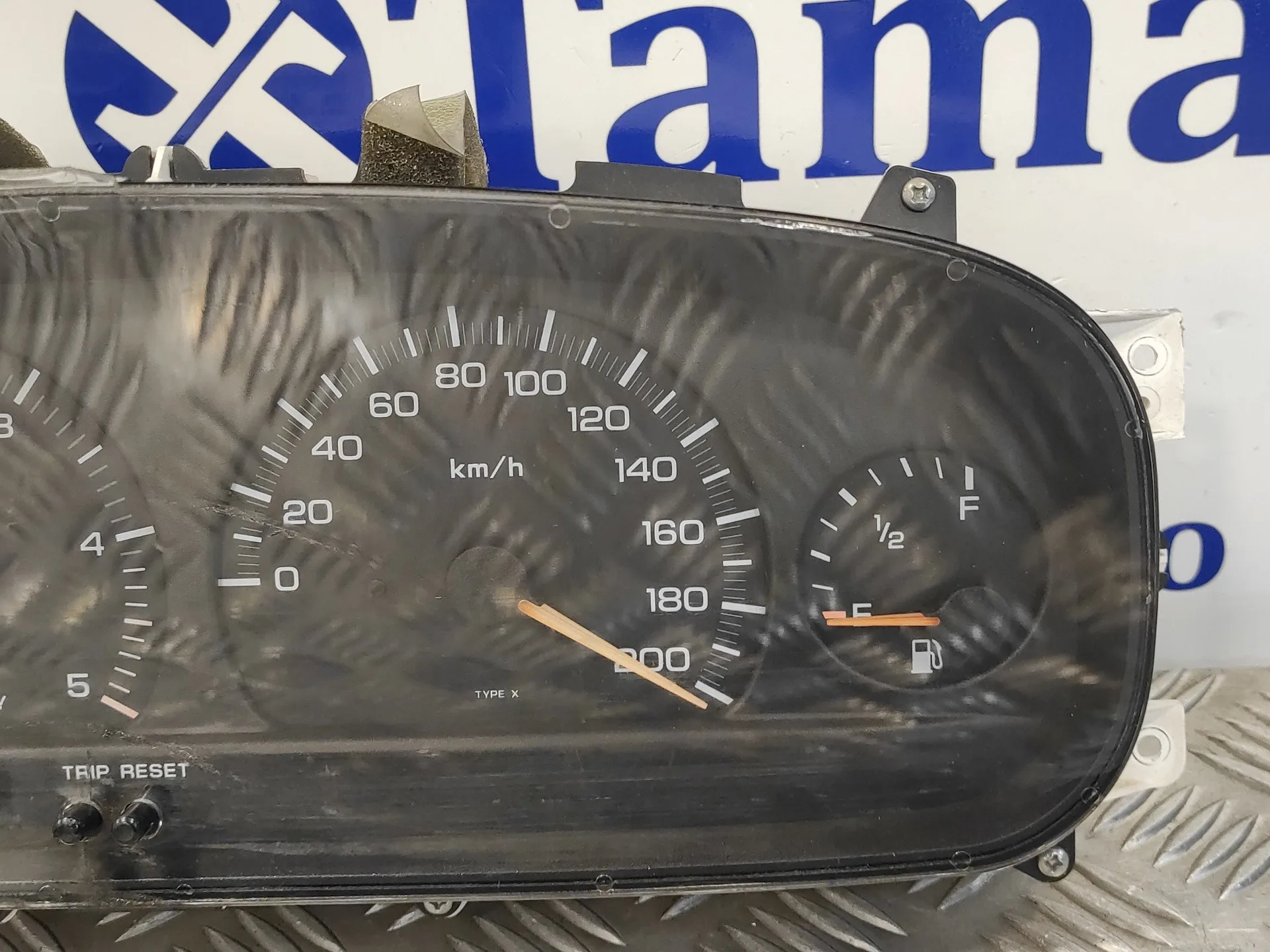 Cuadro Instrumentos para Chrysler Voyager (Gs)