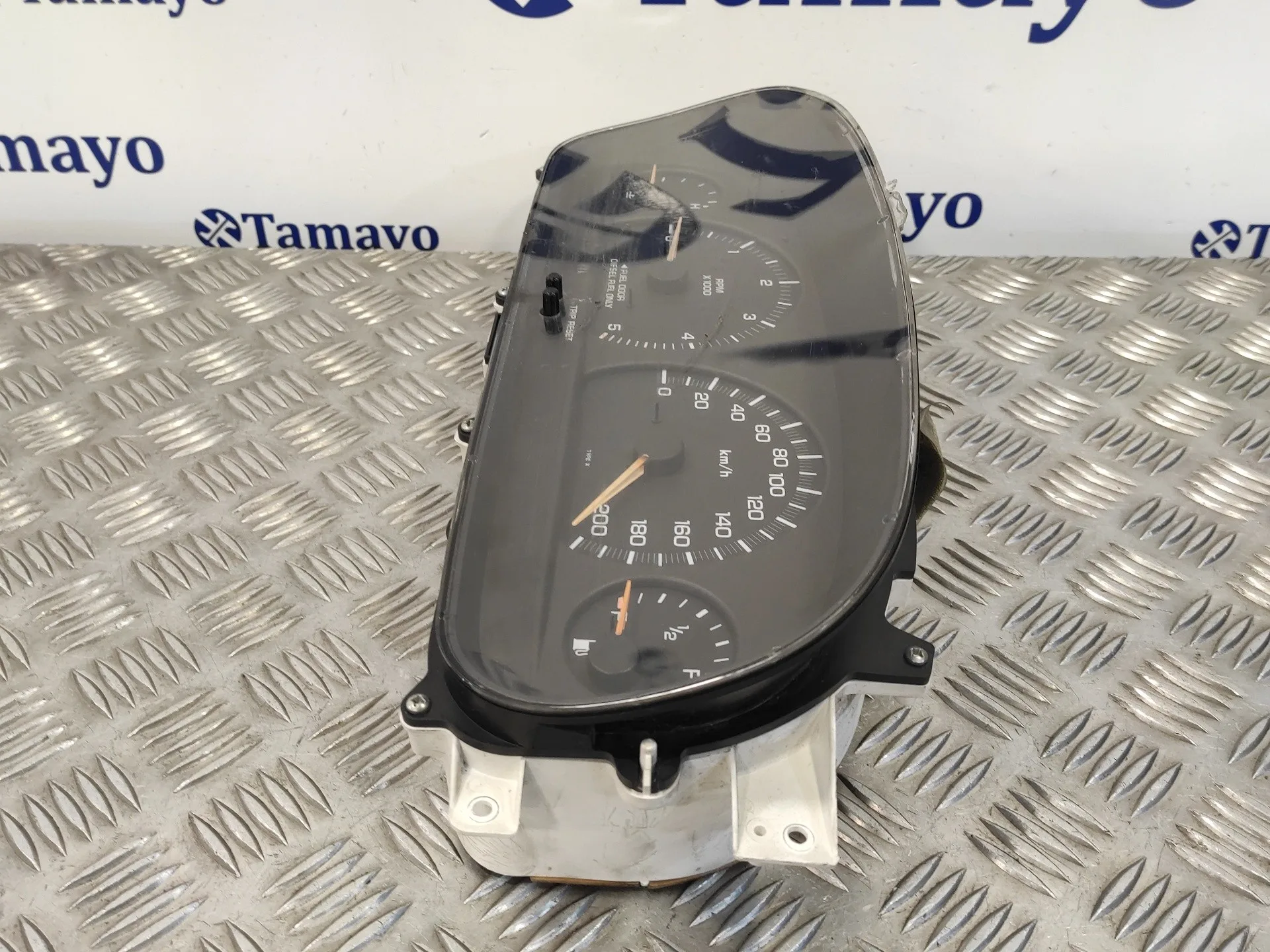 Cuadro Instrumentos para Chrysler Voyager (Gs)