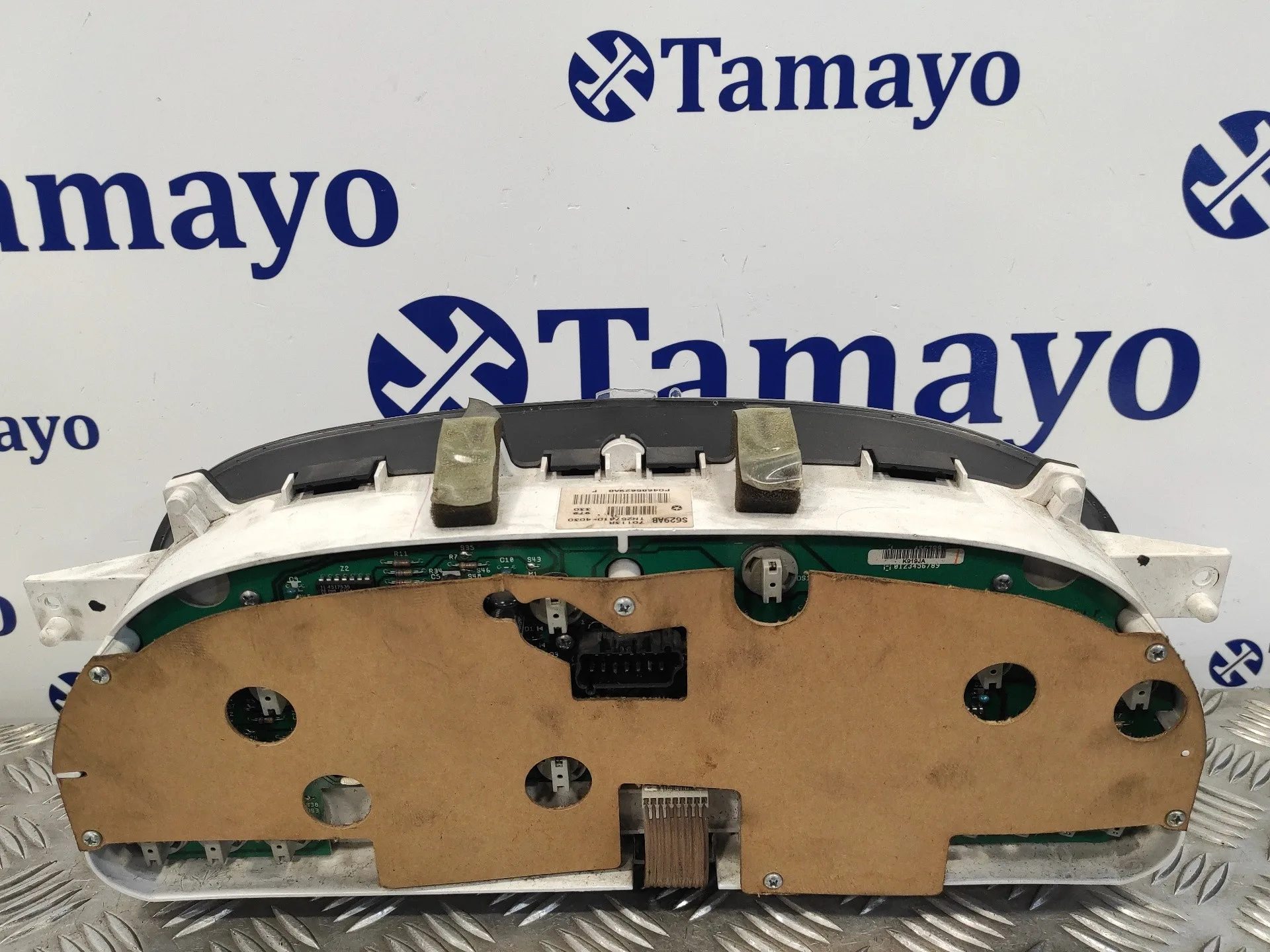 Cuadro Instrumentos para Chrysler Voyager (Gs)