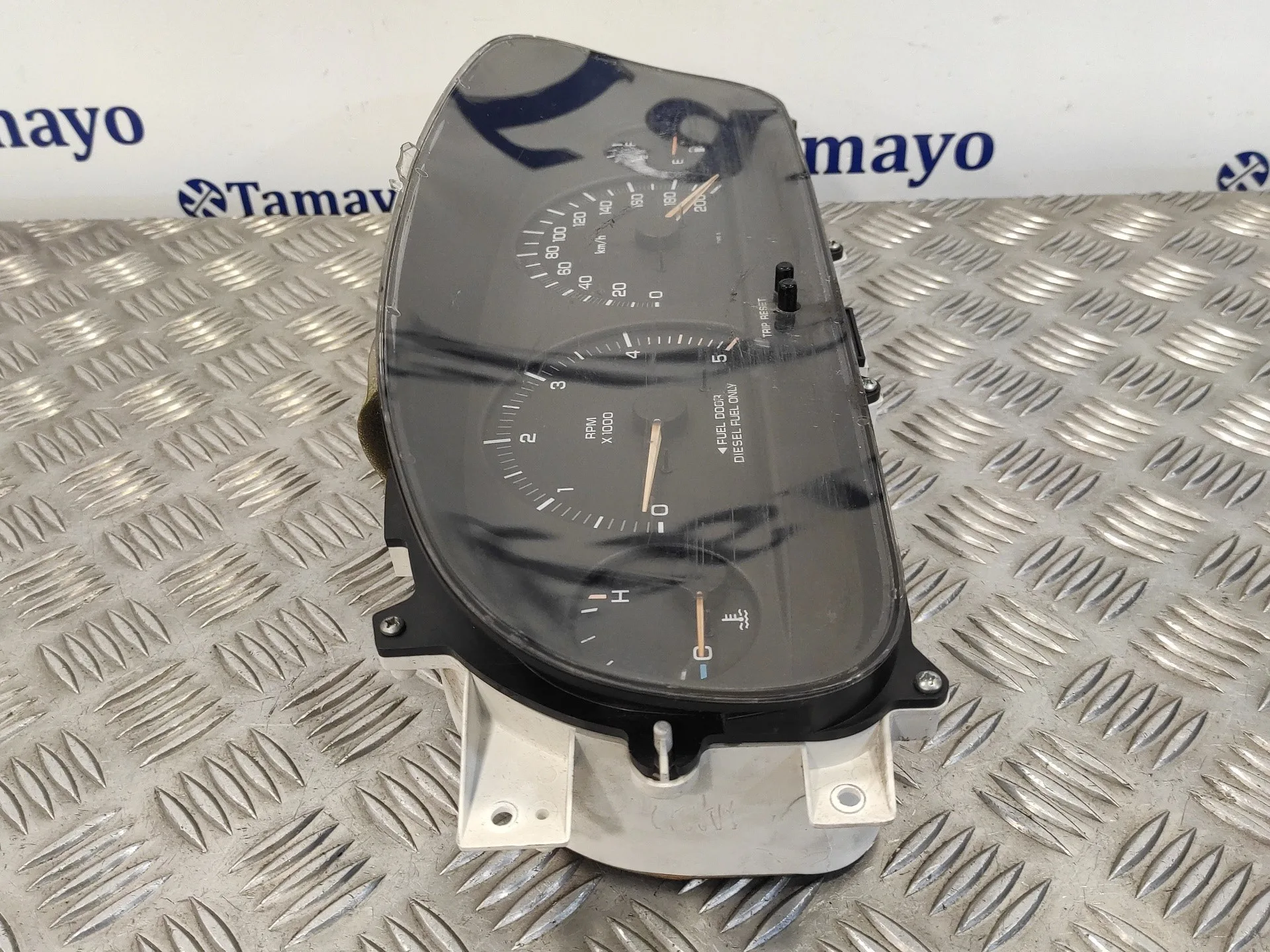 Cuadro Instrumentos para Chrysler Voyager (Gs)