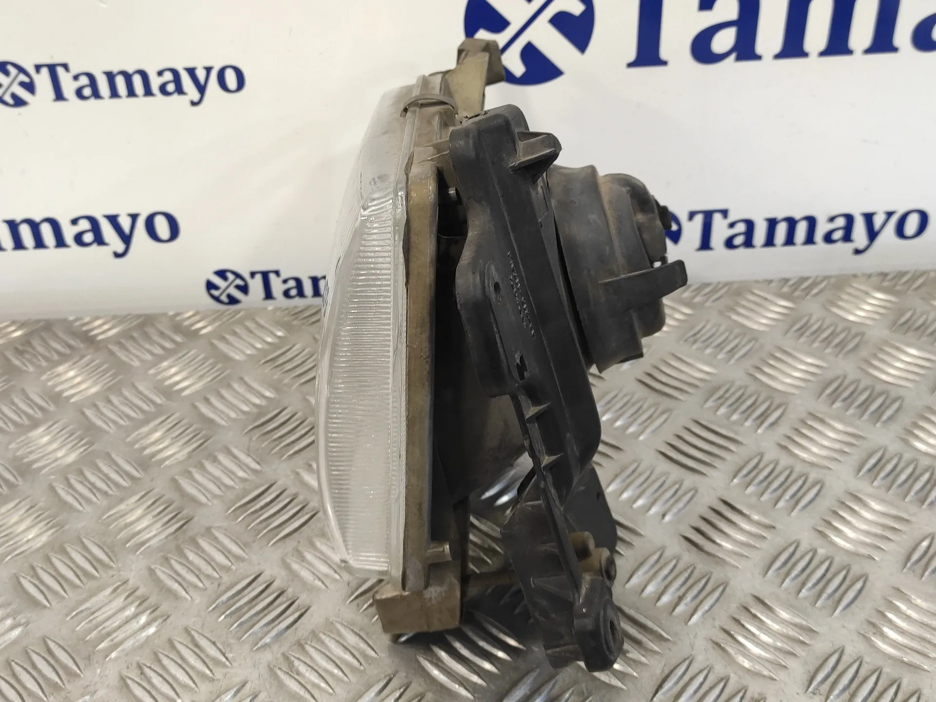 Faro Izquierdo para Nissan Pick-Up (D22)