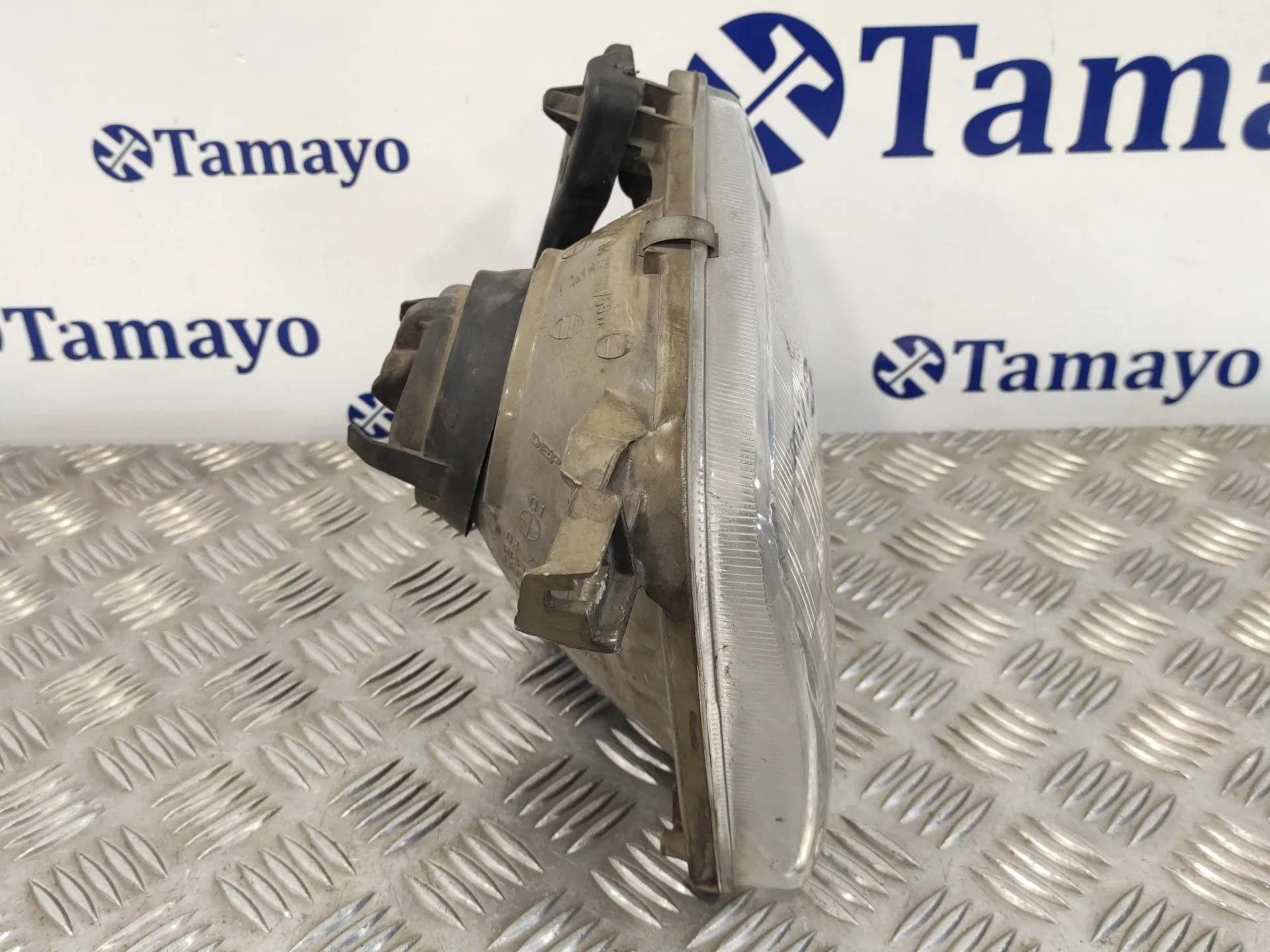 Faro Izquierdo para Nissan Pick-Up (D22)
