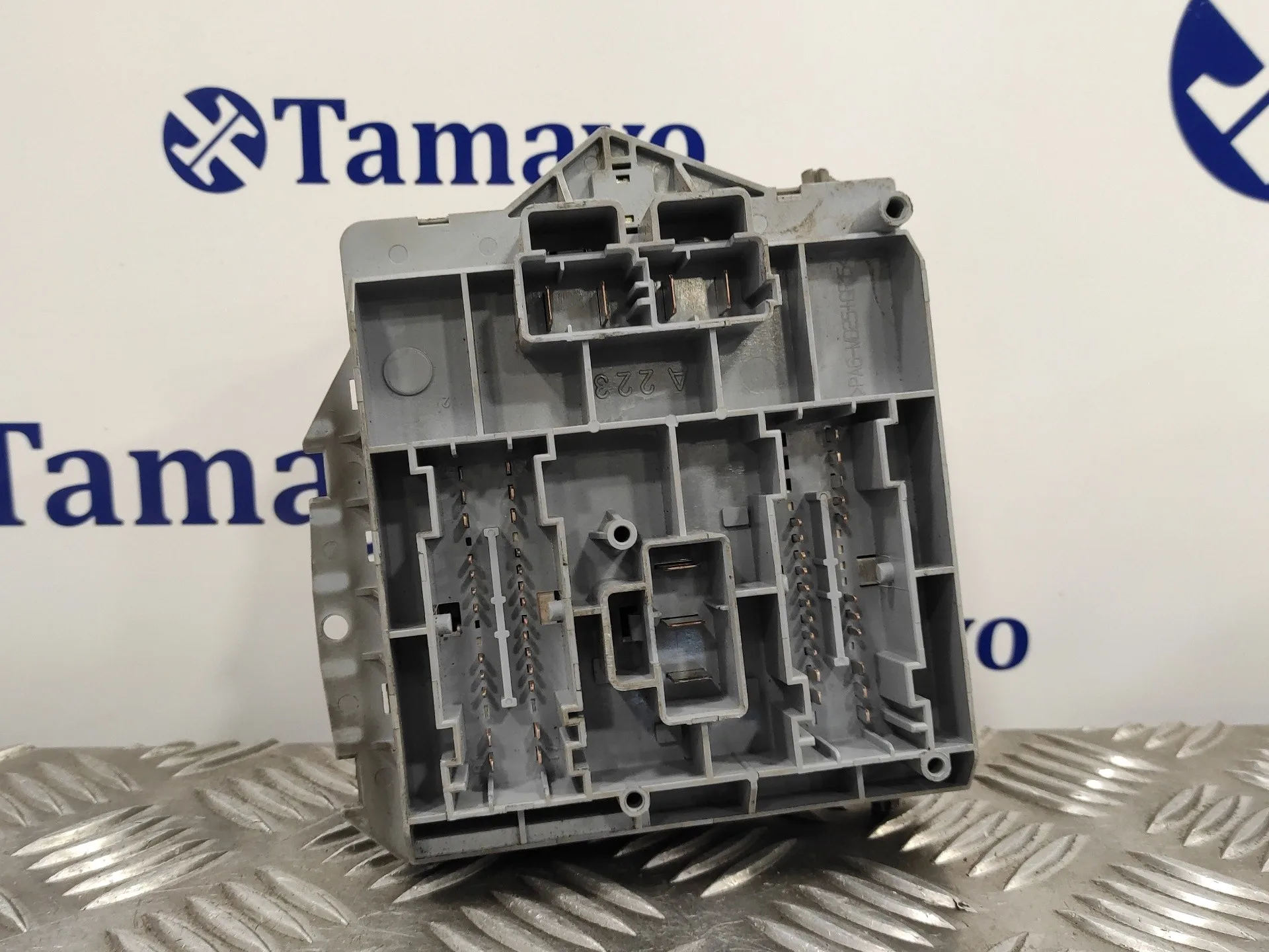Caja Reles / Fusibles para Alfa Romeo 147 (190)