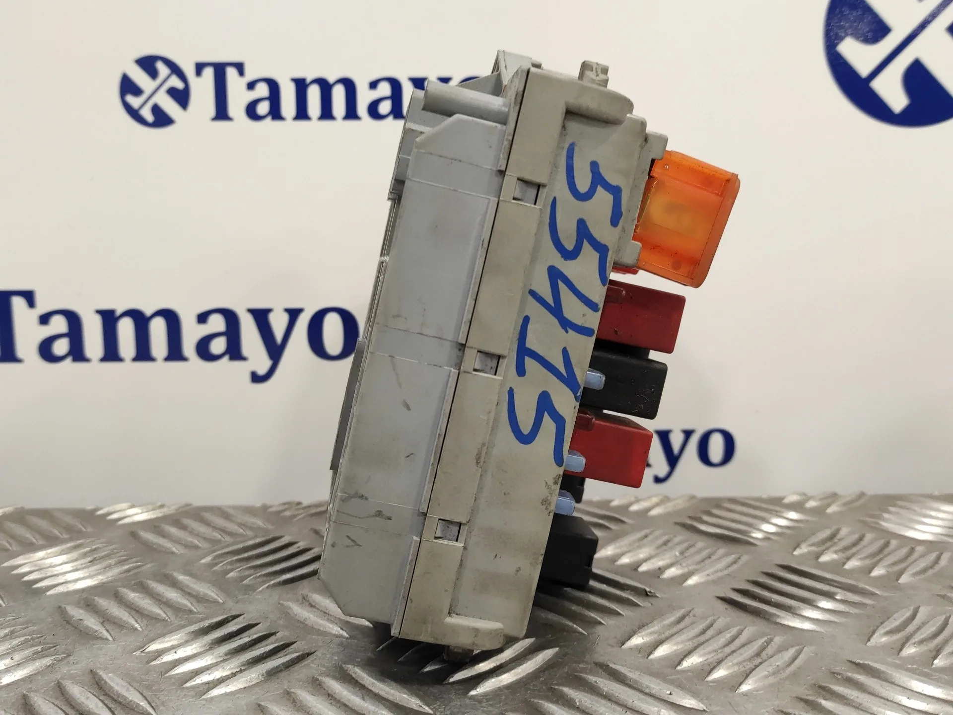 Caja Reles / Fusibles para Alfa Romeo 147 (190)