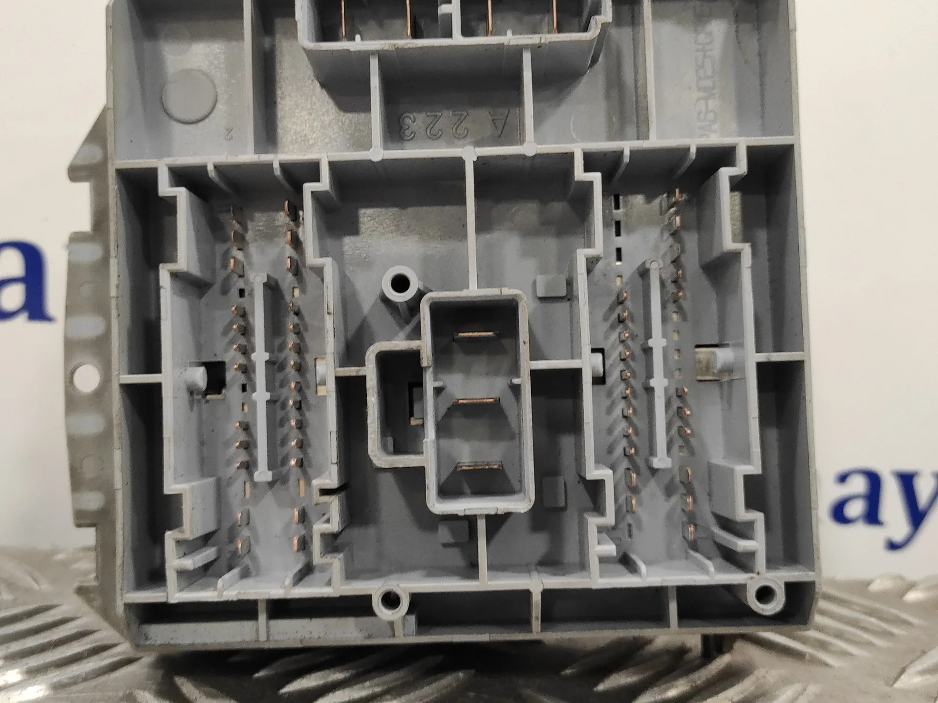 Caja Reles / Fusibles para Alfa Romeo 147 (190)