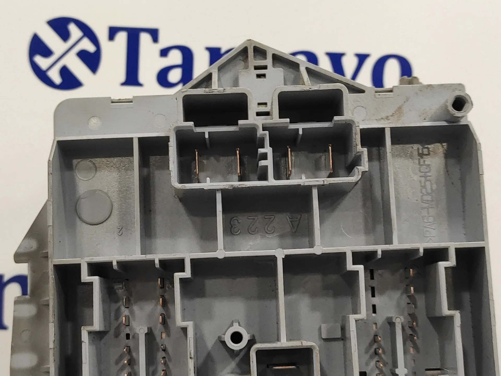 Caja Reles / Fusibles para Alfa Romeo 147 (190)