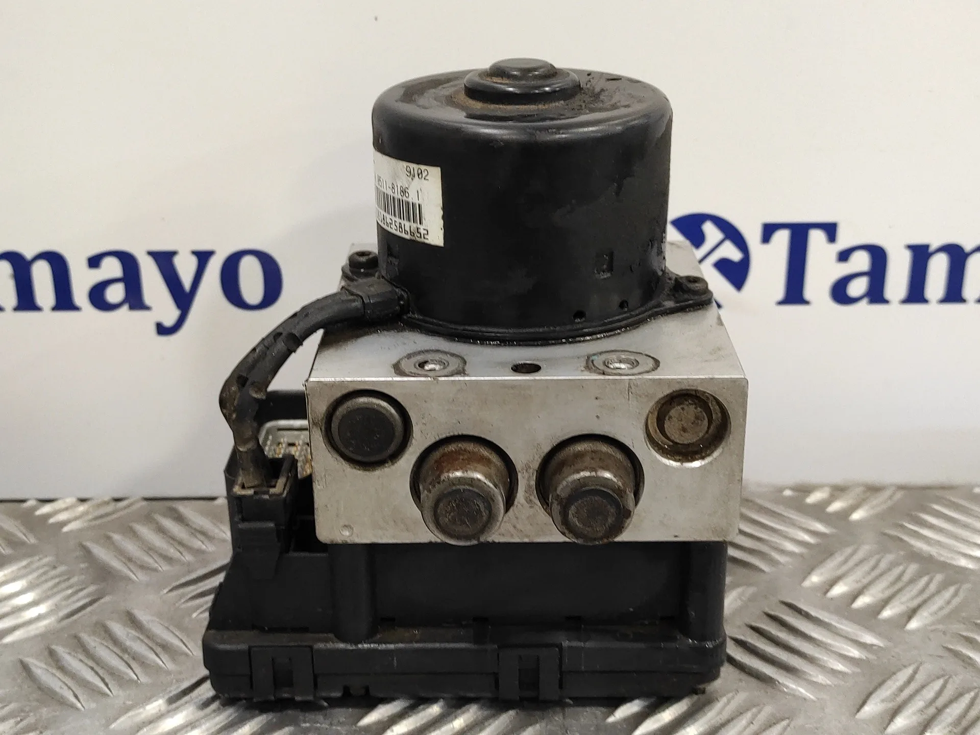 Abs para Chrysler Voyager (Gs)