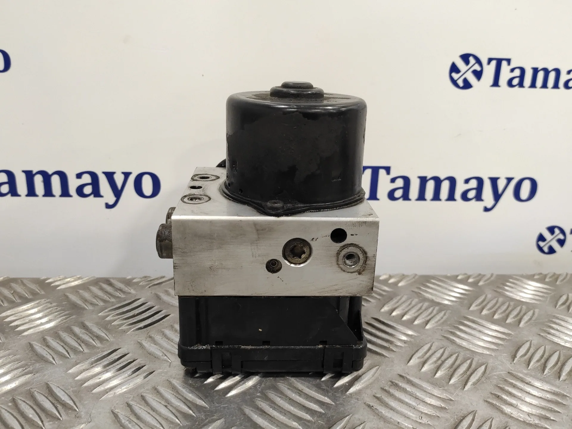 Abs para Chrysler Voyager (Gs)