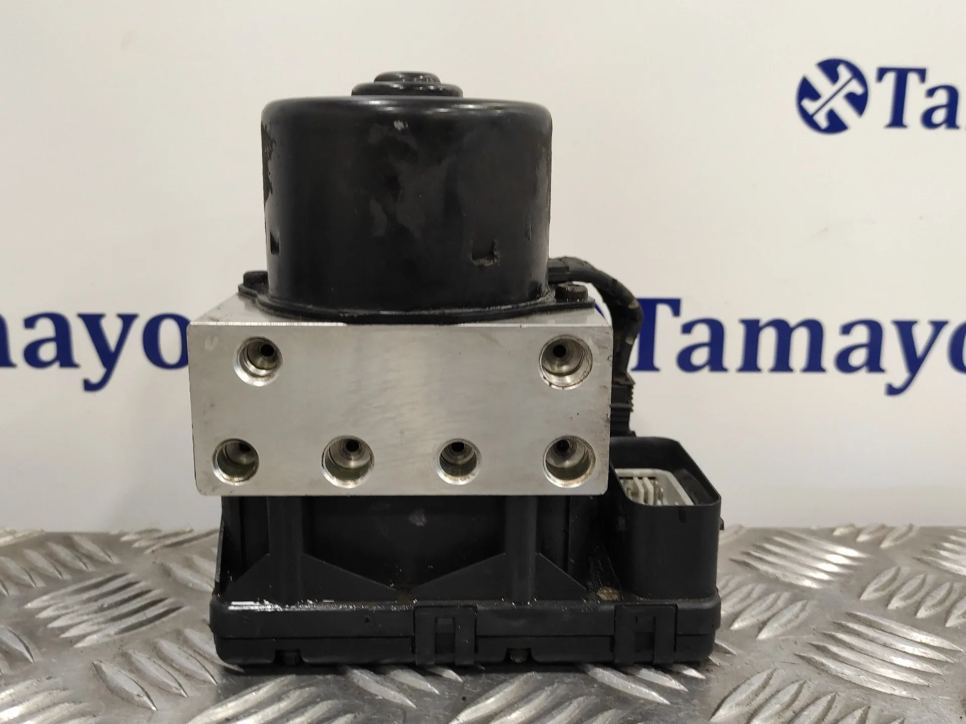 Abs para Chrysler Voyager (Gs)