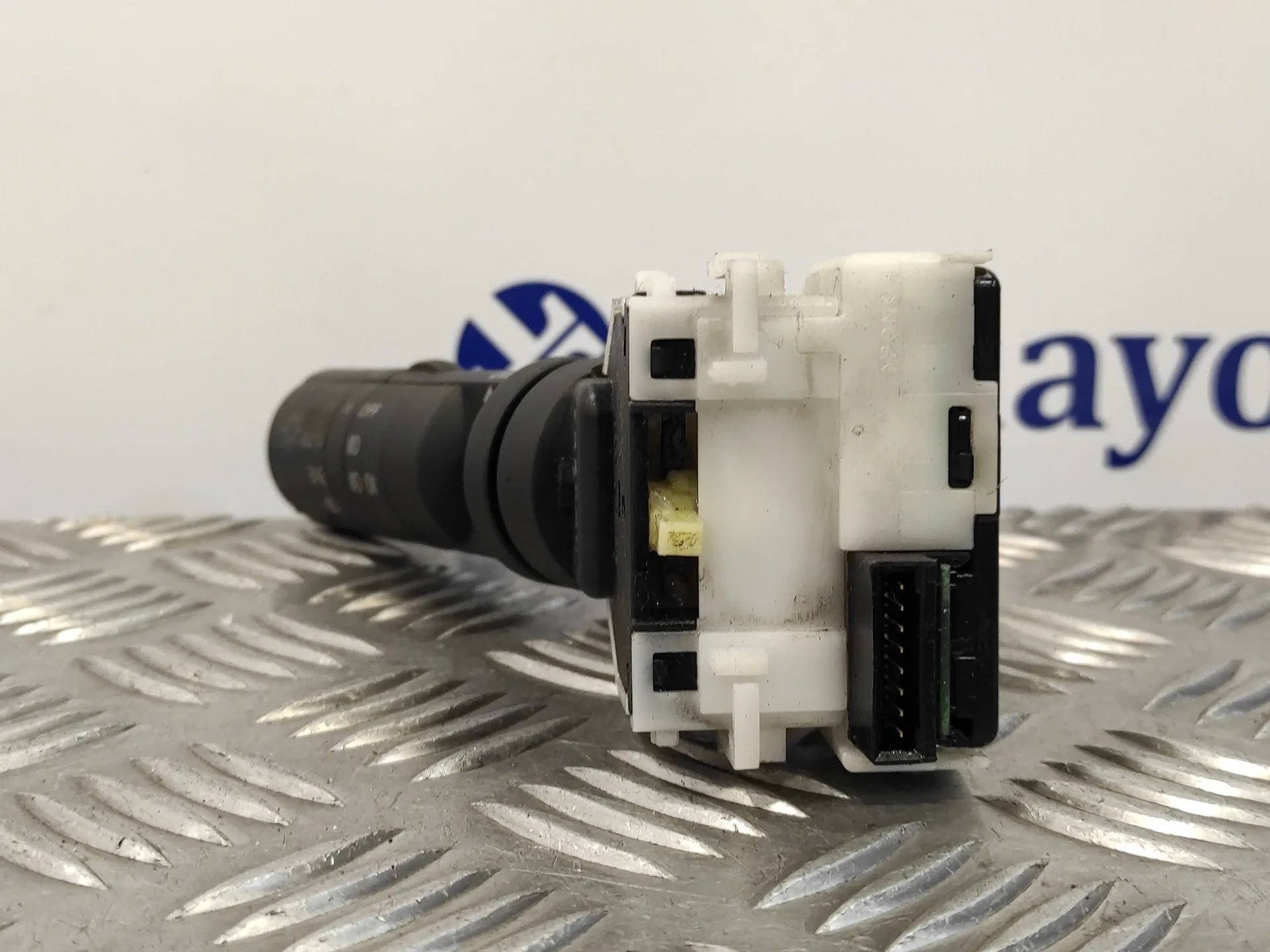 Mando Intermitentes para Nissan Qashqai (J10)