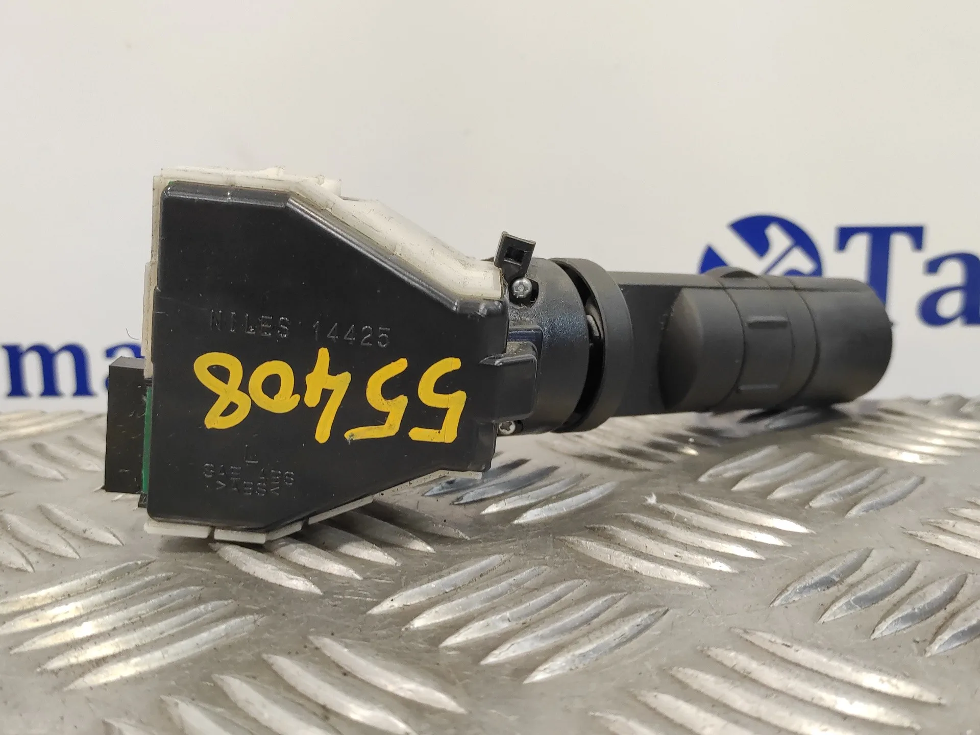 Mando Intermitentes para Nissan Qashqai (J10)