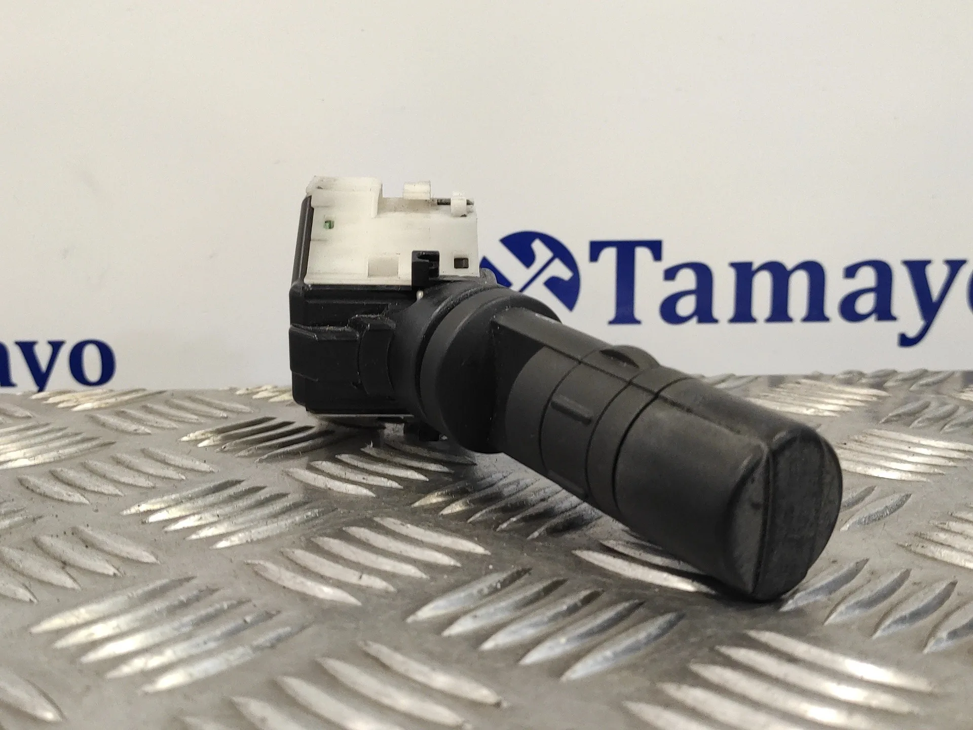 Mando Intermitentes para Nissan Qashqai (J10)
