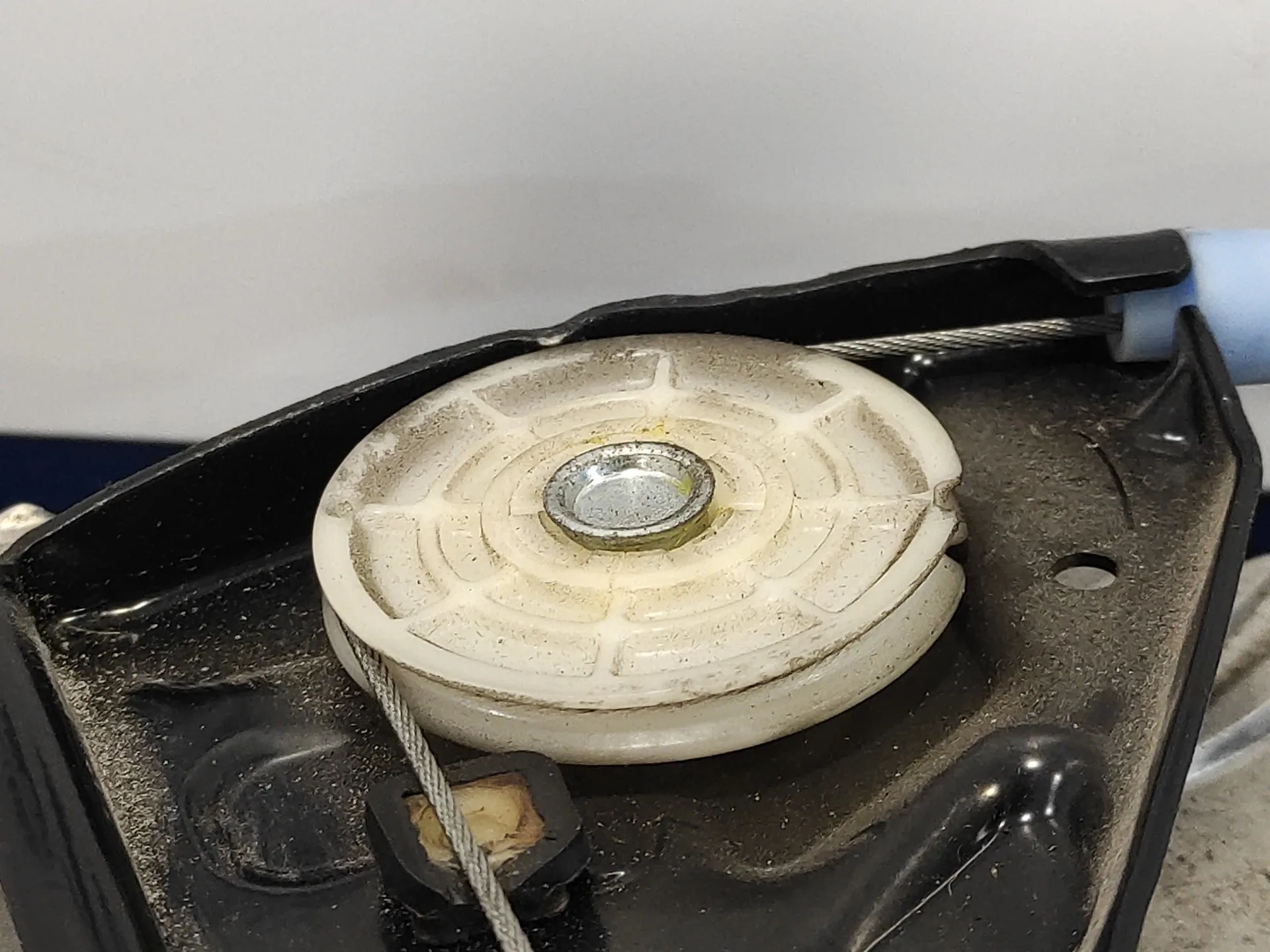 Elevalunas Delantero Derecho para Bmw Serie 3 Coupe (E46)