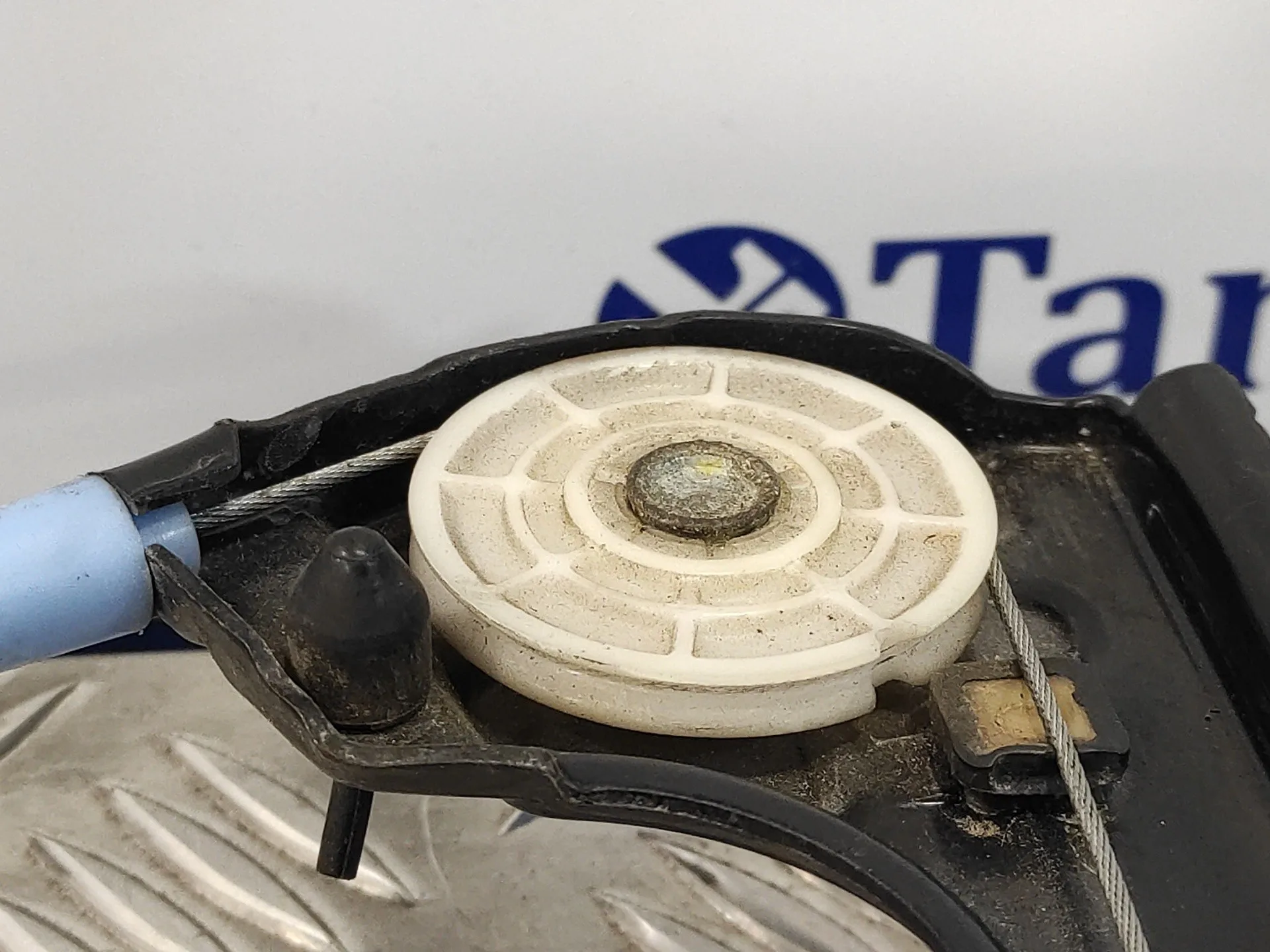 Elevalunas Delantero Derecho para Bmw Serie 3 Coupe (E46)