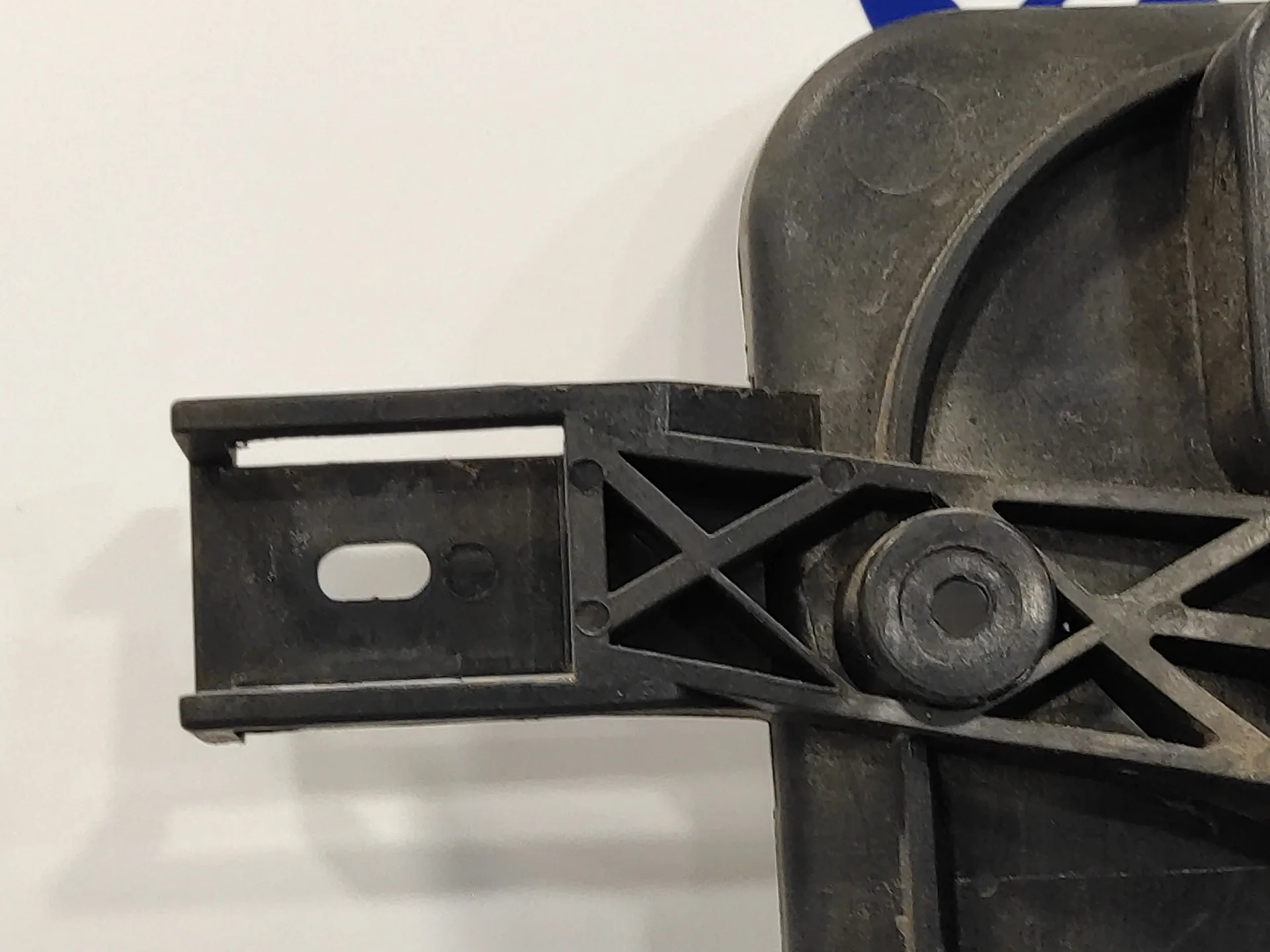 Electroventilador para Nissan Qashqai (J10)
