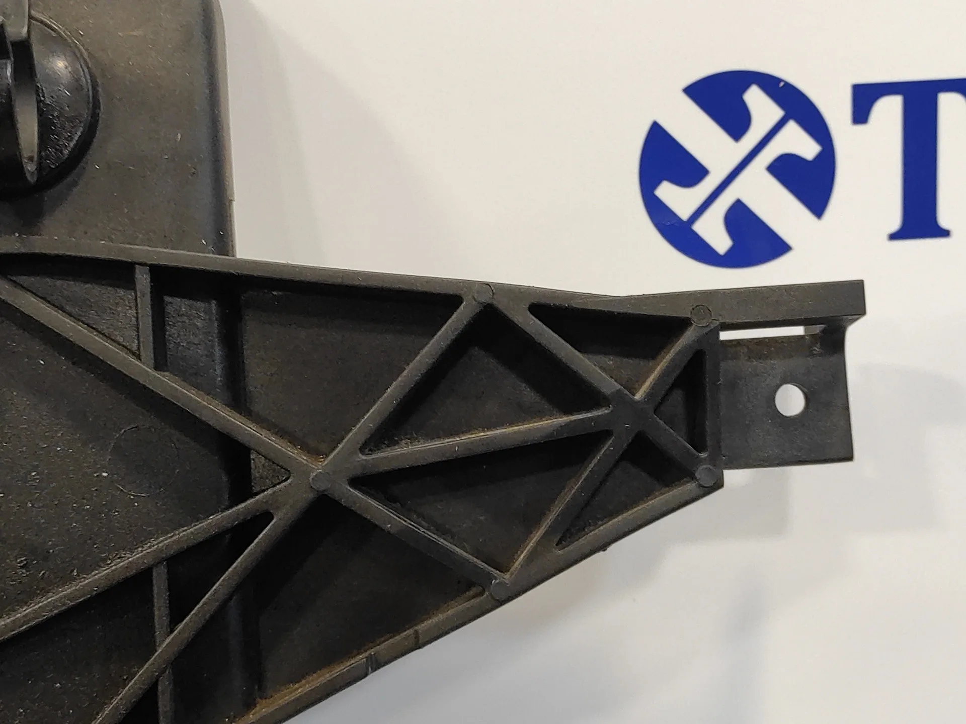 Electroventilador para Nissan Qashqai (J10)