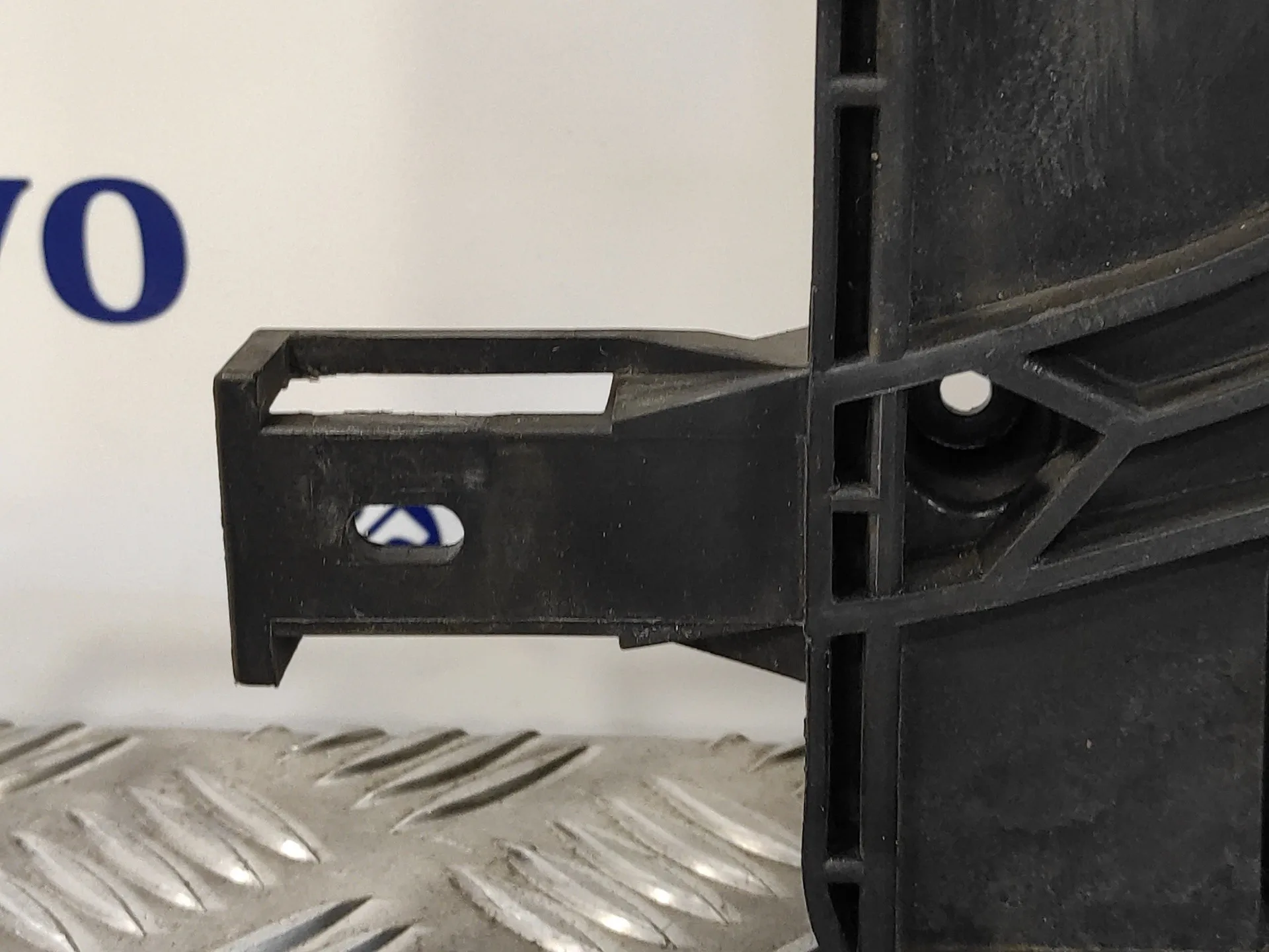 Electroventilador para Nissan Qashqai (J10)