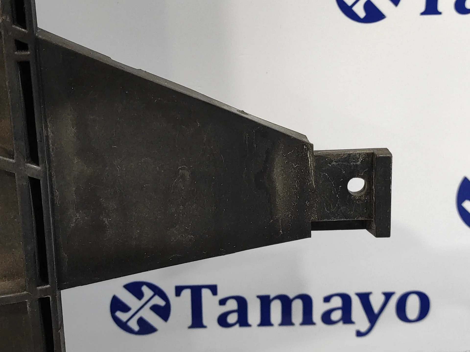 Electroventilador para Nissan Qashqai (J10)