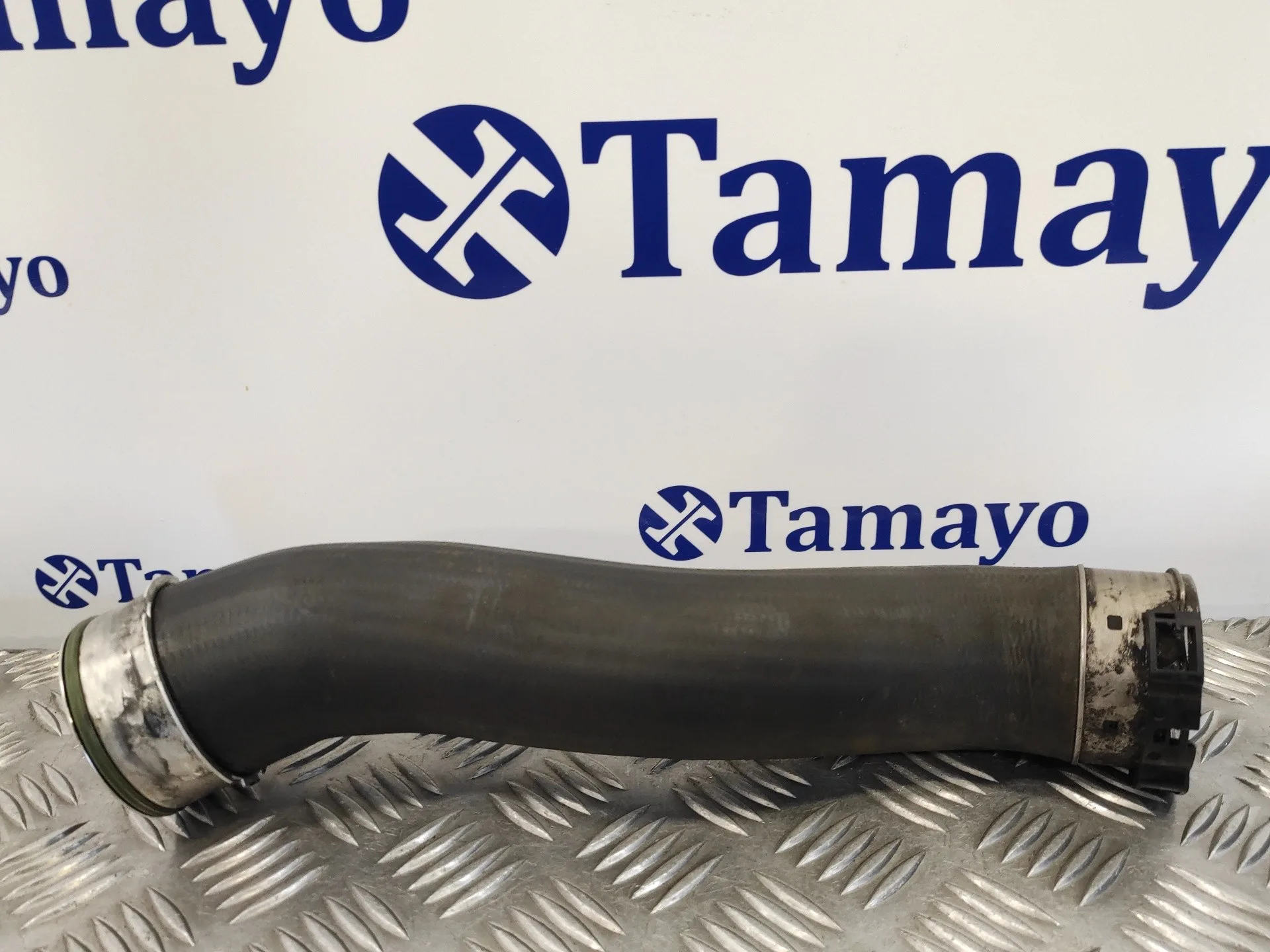 Tubo para Bmw Serie 3 Berlina (E90)