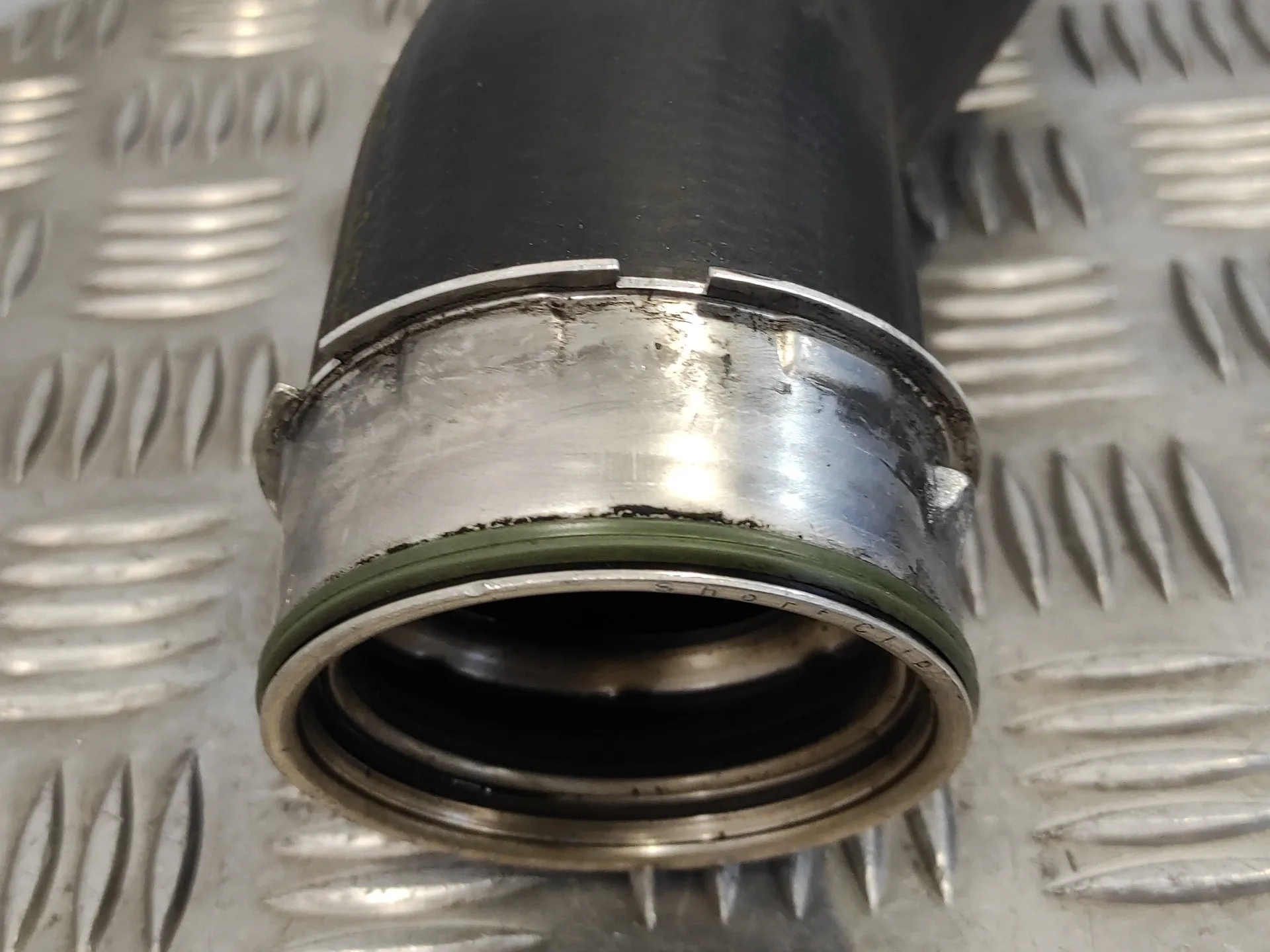 Tubo para Bmw Serie 3 Berlina (E90)