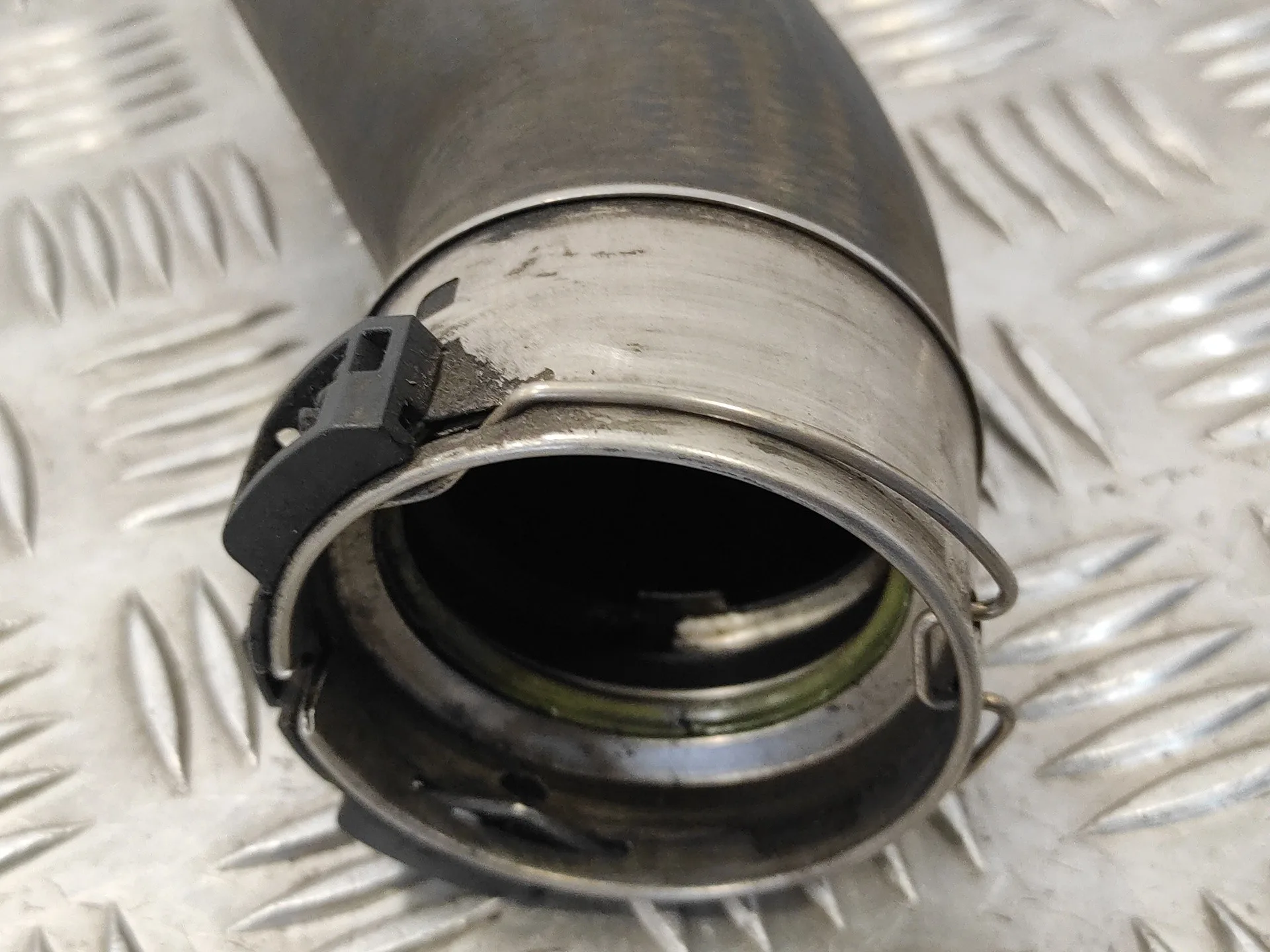 Tubo para Bmw Serie 3 Berlina (E90)