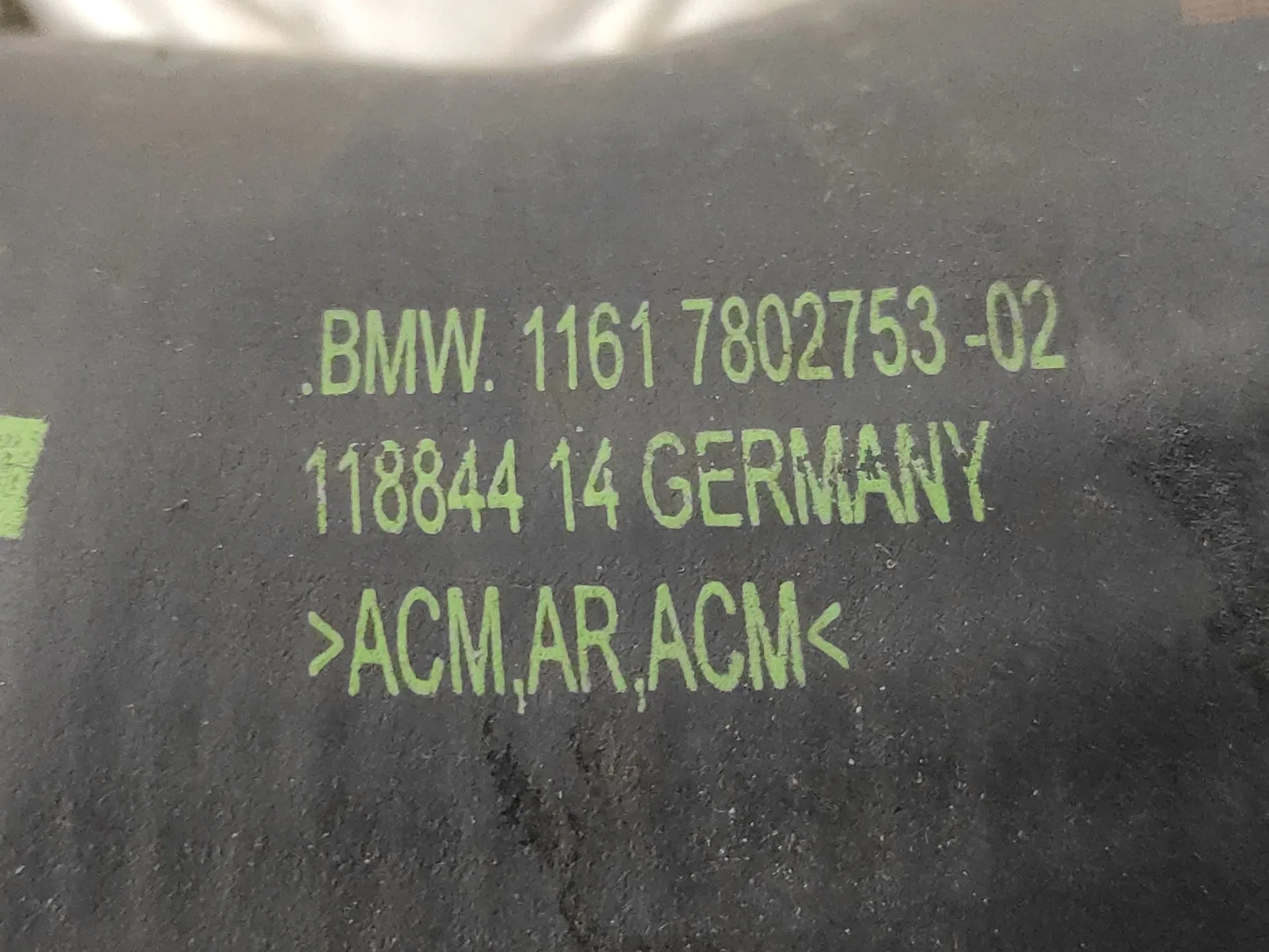 Tubo para Bmw Serie 3 Berlina (E90)