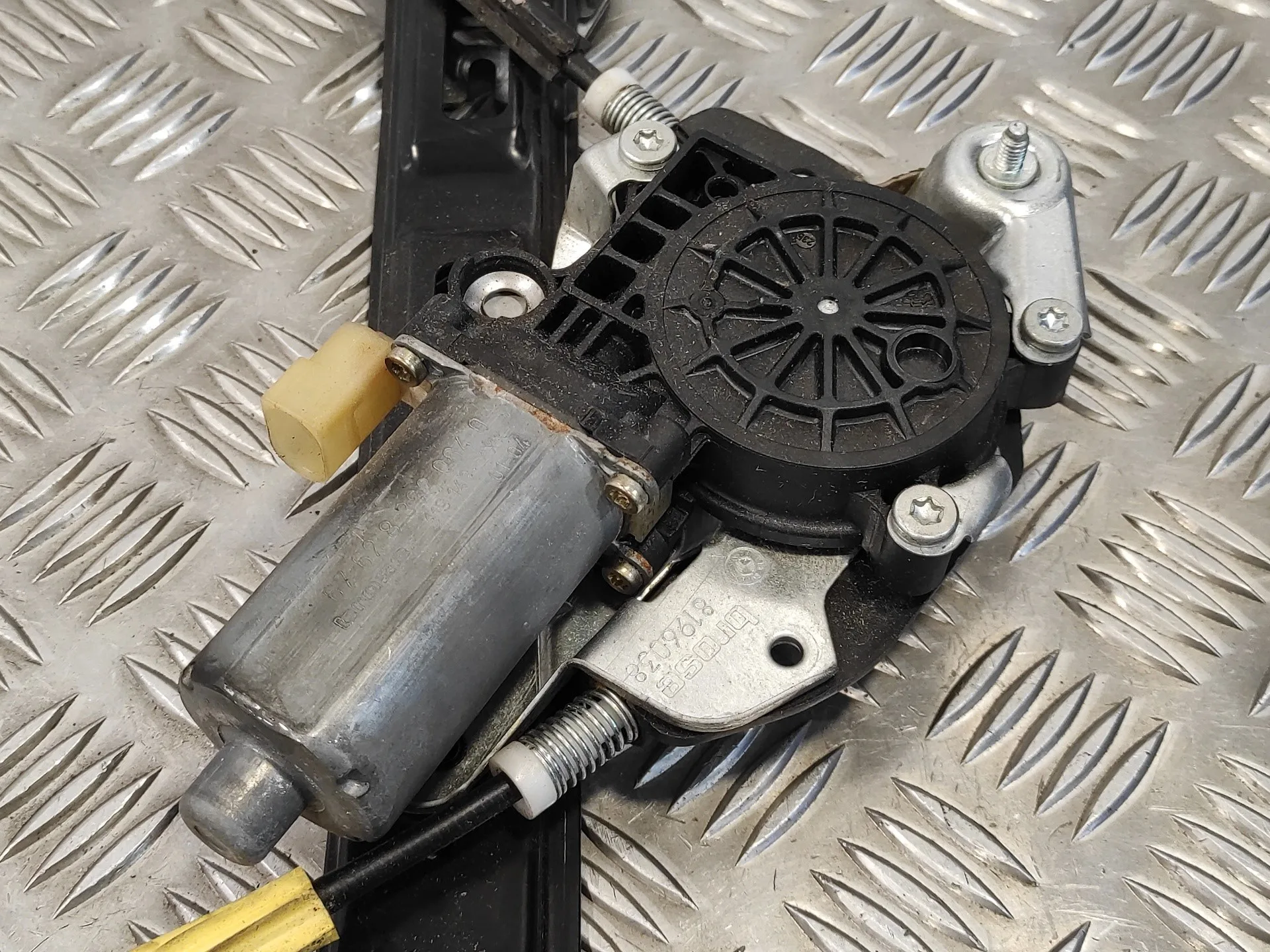 Elevalunas Delantero Derecho para Bmw Serie 3 Touring (E46)