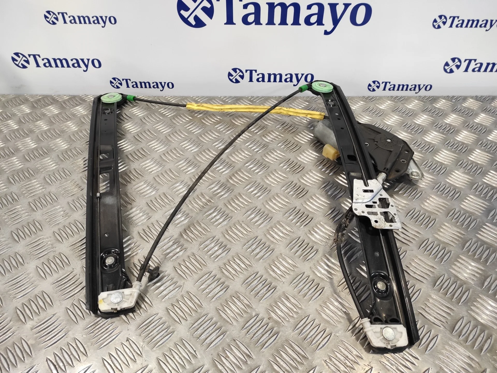 Elevalunas Delantero Derecho para Bmw Serie 3 Touring (E46)
