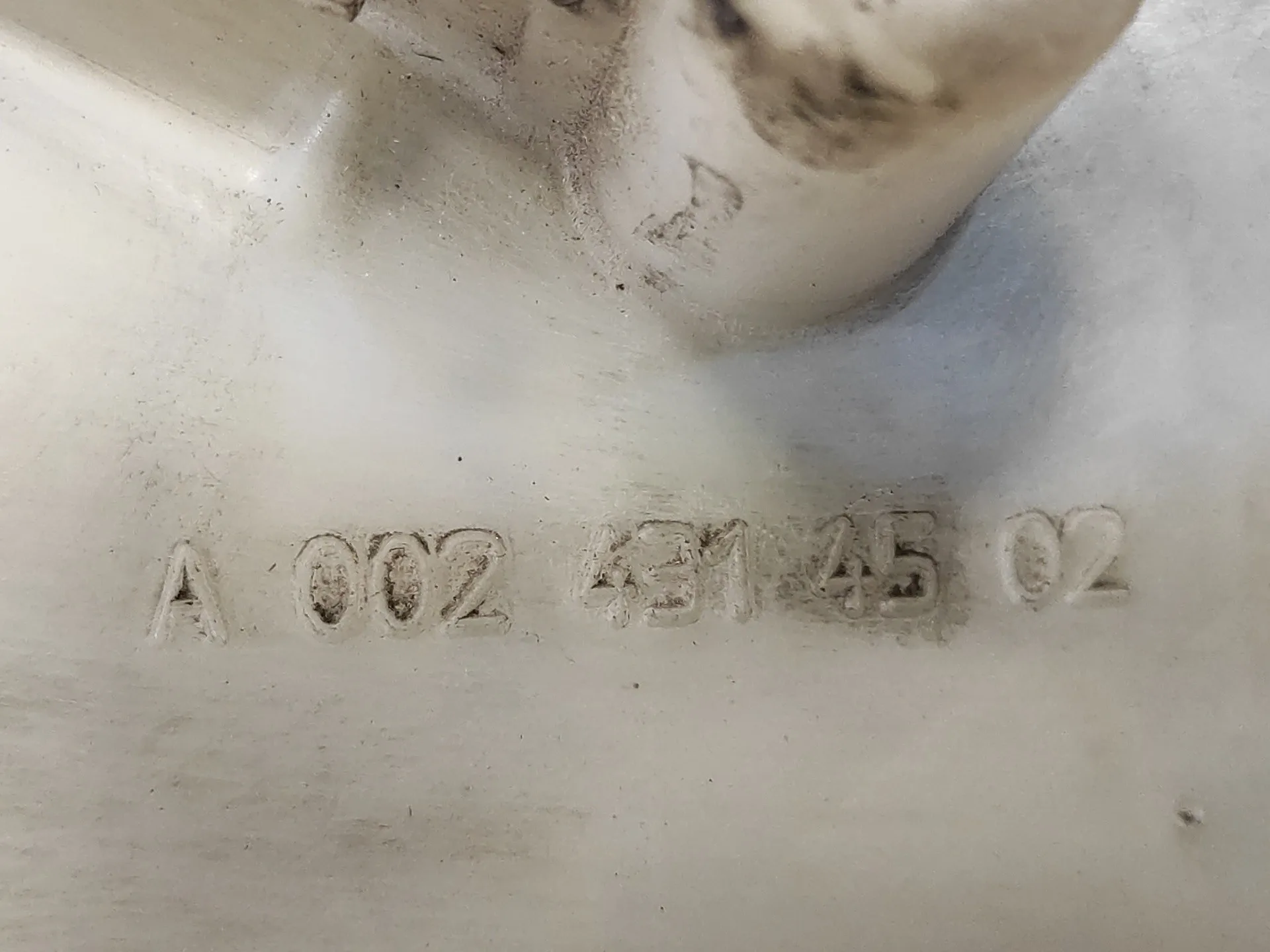 Bomba Freno para Mercedes-Benz Sprinter 02.00 -> Caja Abierta