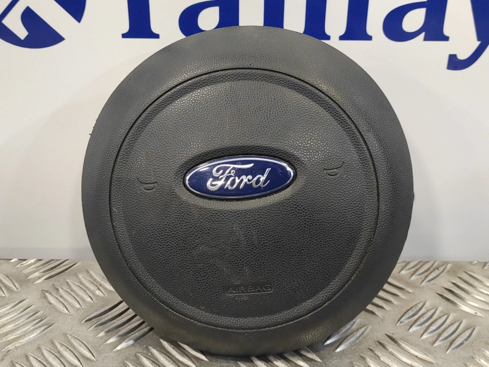 Airbag Delantero Izquierdo para Ford Ka (Ccu)