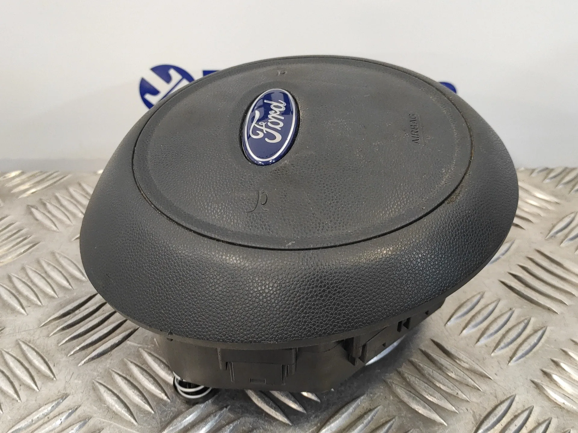 Airbag Delantero Izquierdo para Ford Ka (Ccu)