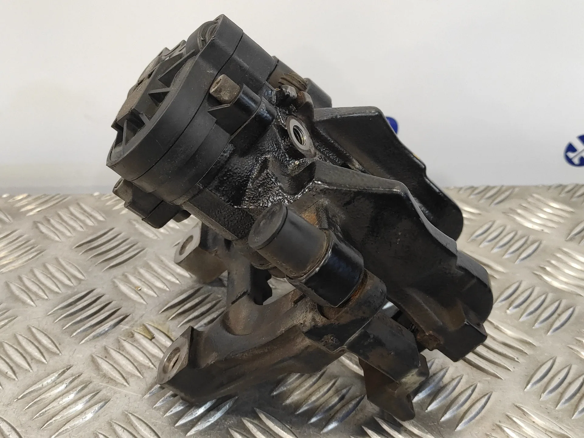 Pinza Freno Trasera Izquierda para Audi A3 Limousine (8Vs, 8Vm)