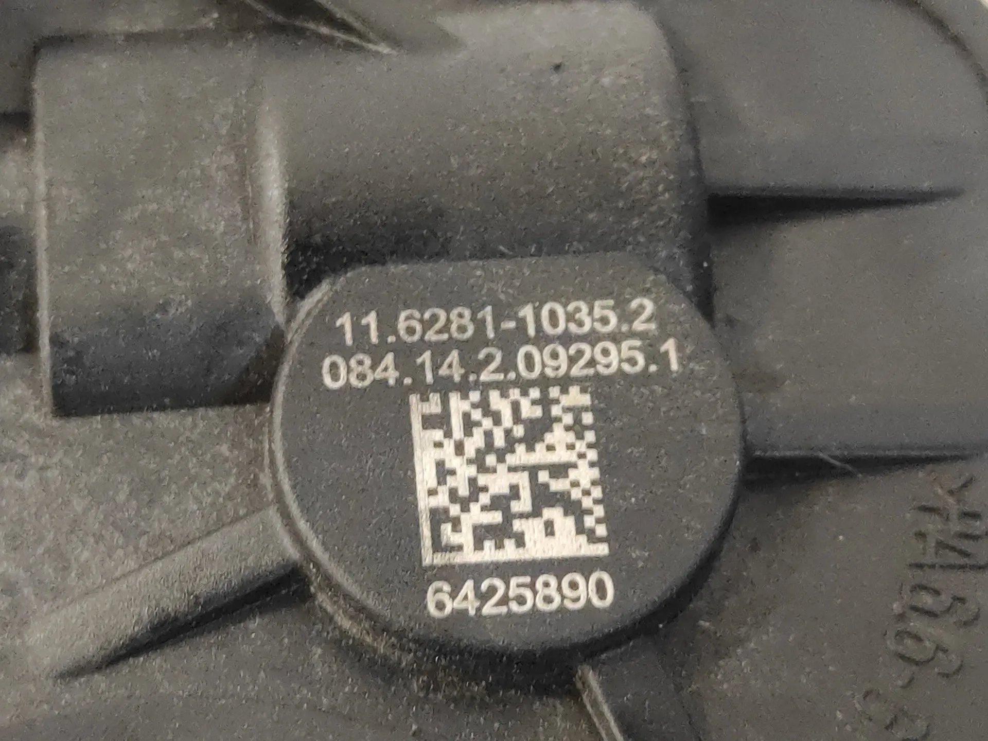 Pinza Freno Trasera Izquierda para Audi A3 Limousine (8Vs, 8Vm)