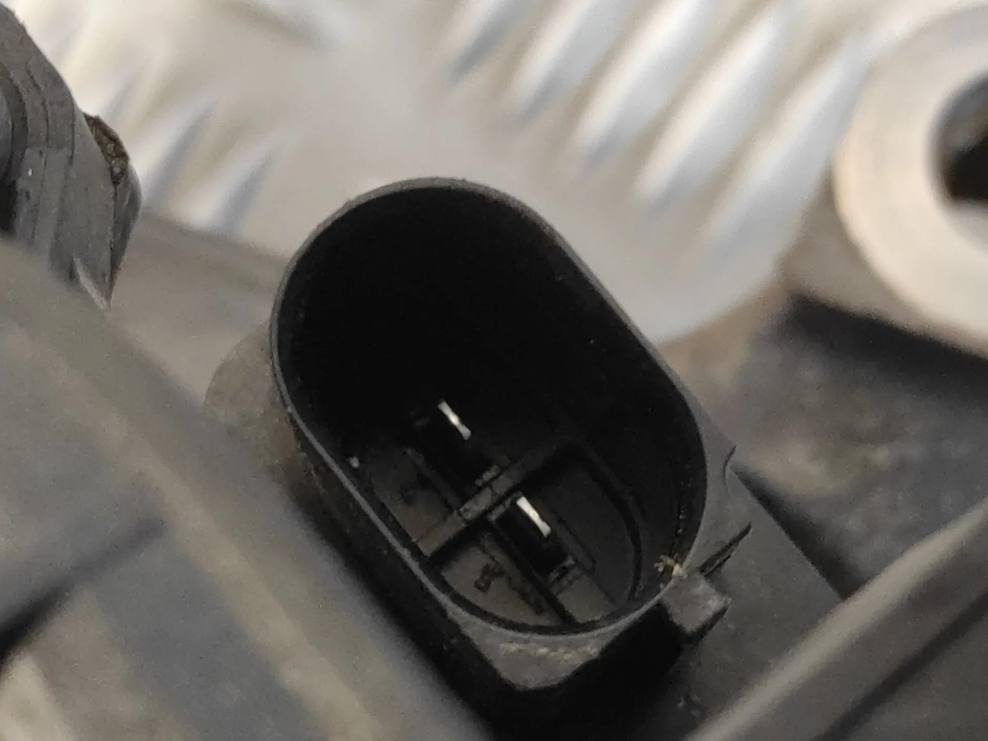 Pinza Freno Trasera Izquierda para Audi A3 Limousine (8Vs, 8Vm)