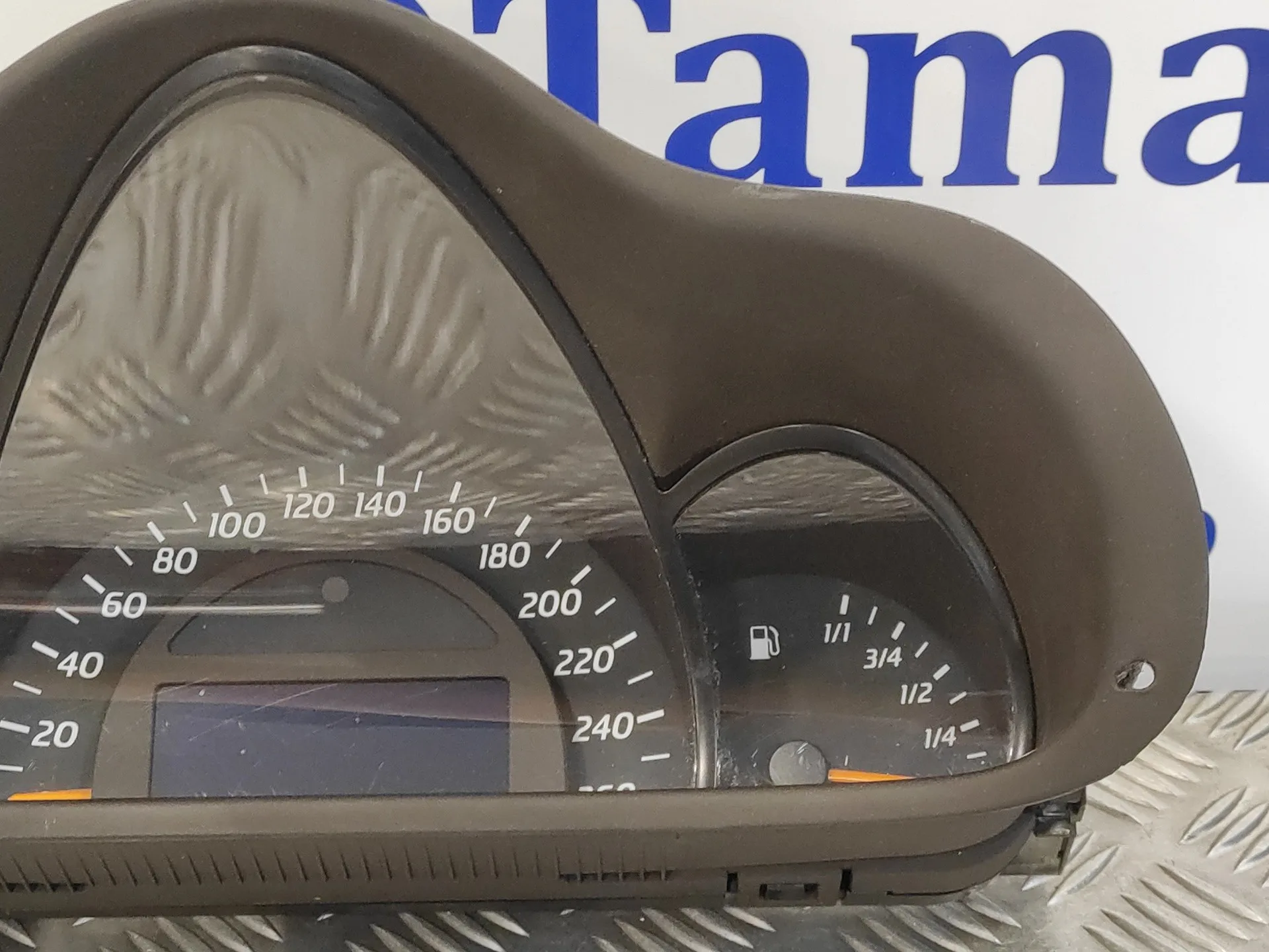 Cuadro Instrumentos para Mercedes-Benz Clase C (W203) Sportcoupe
