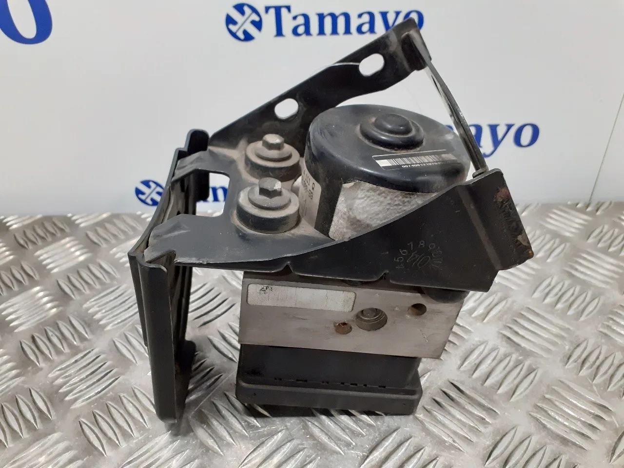 Abs para Seat Alhambra (7V9)