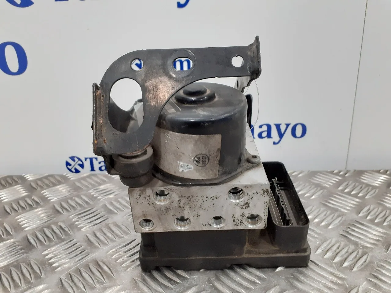 Abs para Seat Alhambra (7V9)