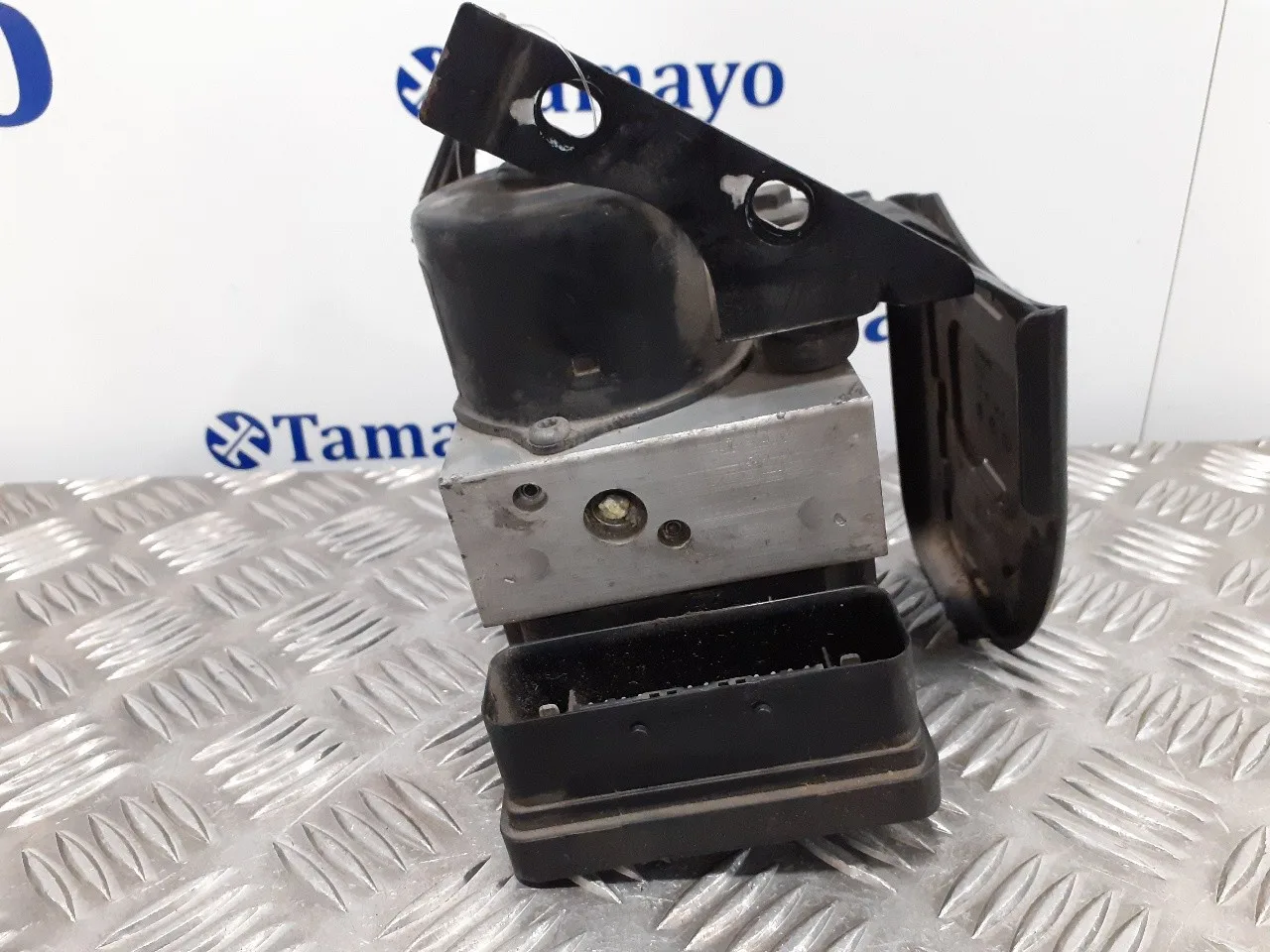 Abs para Seat Alhambra (7V9)